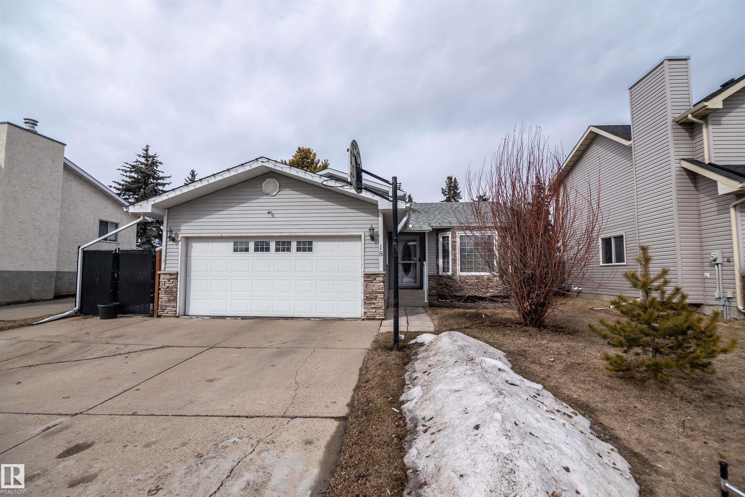 18 MATHIAS Avenue, E4481198, Alberta,