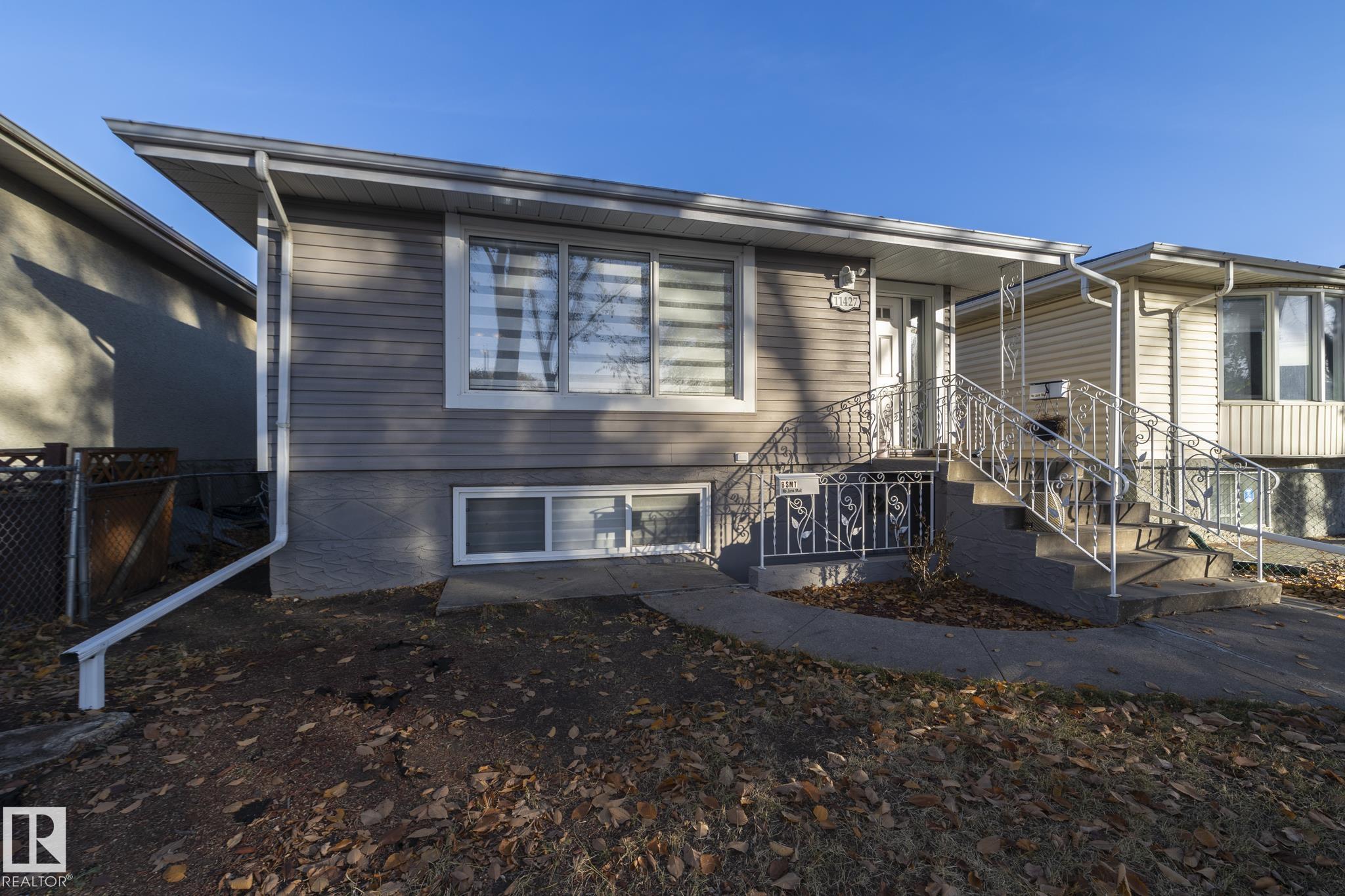 11427 90 Street, E4481204, Alberta,
