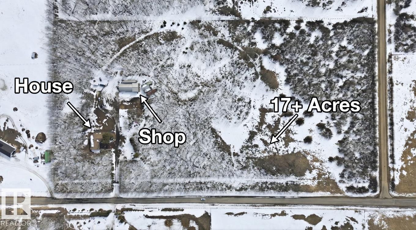 22443 TWP ROAD 512, E4481207, Alberta,