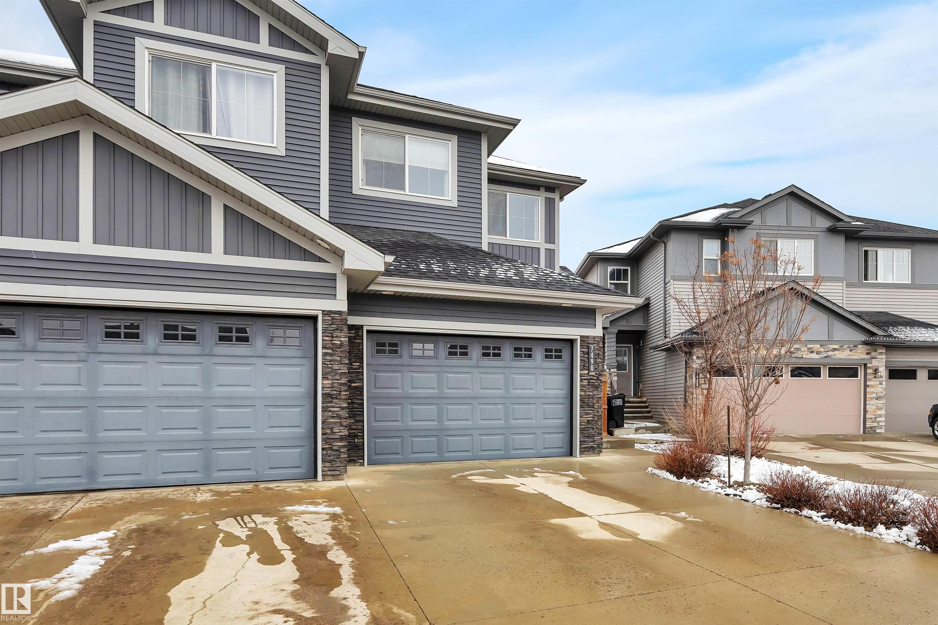 7490 Creighton Place, E4481208, Alberta,