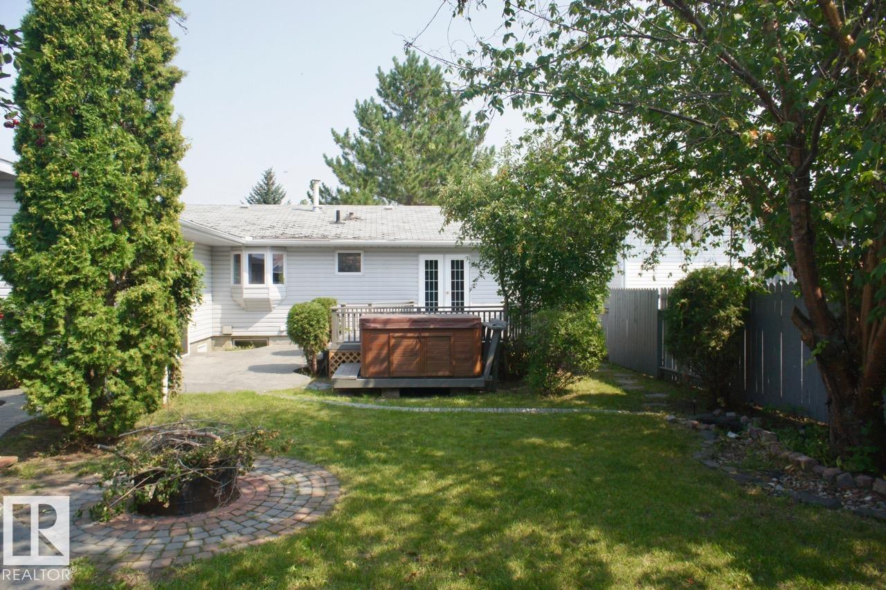 Fourth View of 9610 81 Street, Pineview Fort Sask., Fort Saskatchewan, Alberta, T8L 3J4