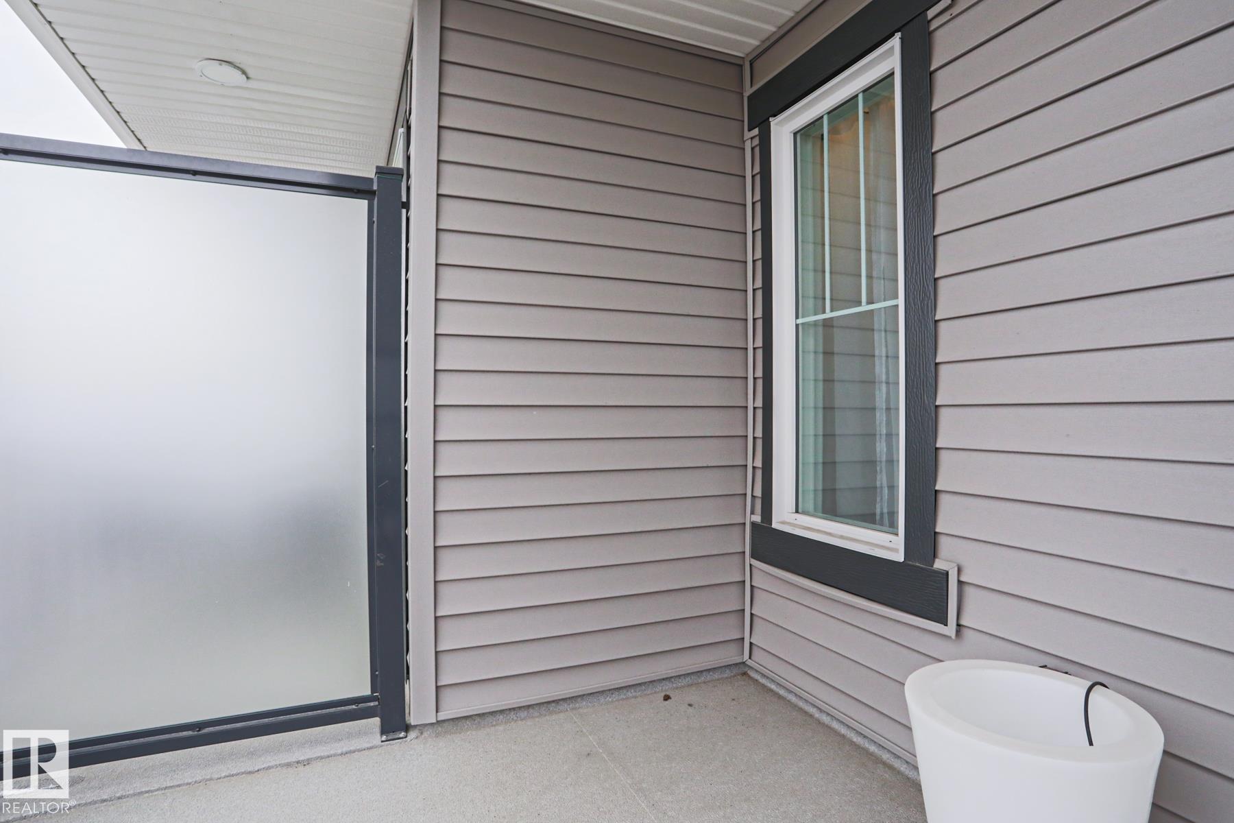 Fourth View of 37 1530 TAMARACK Boulevard, Tamarack, Edmonton, Alberta, T6T 2E6