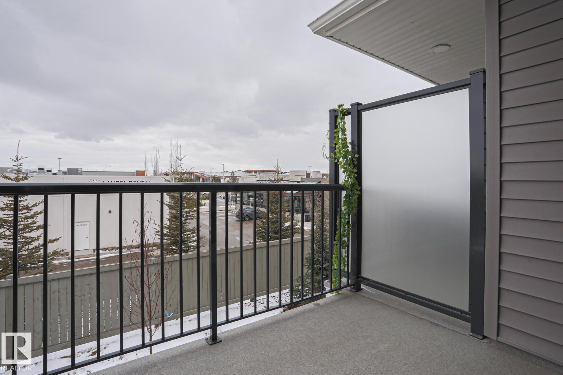 Fifth View of 37 1530 TAMARACK Boulevard, Tamarack, Edmonton, Alberta, T6T 2E6