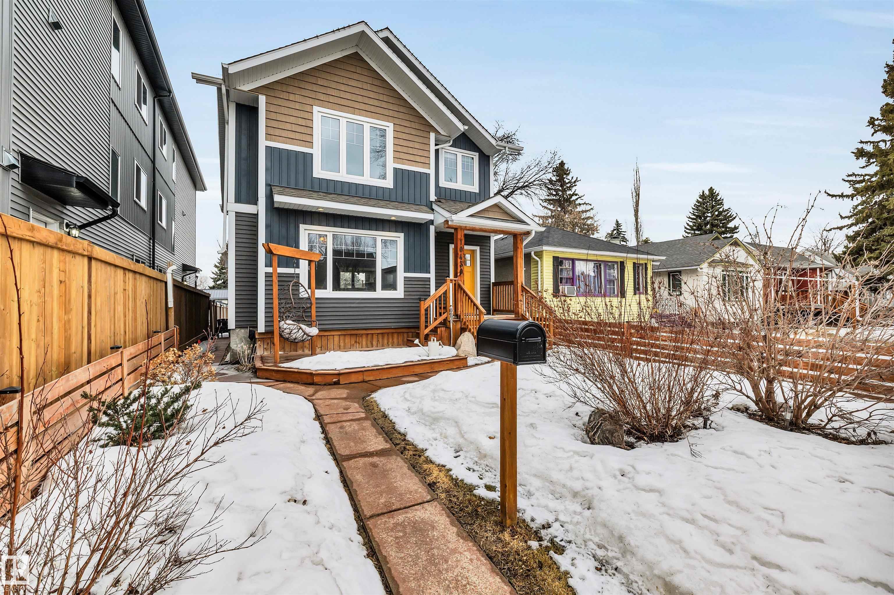 10430 148 Street, E4481217, Alberta,