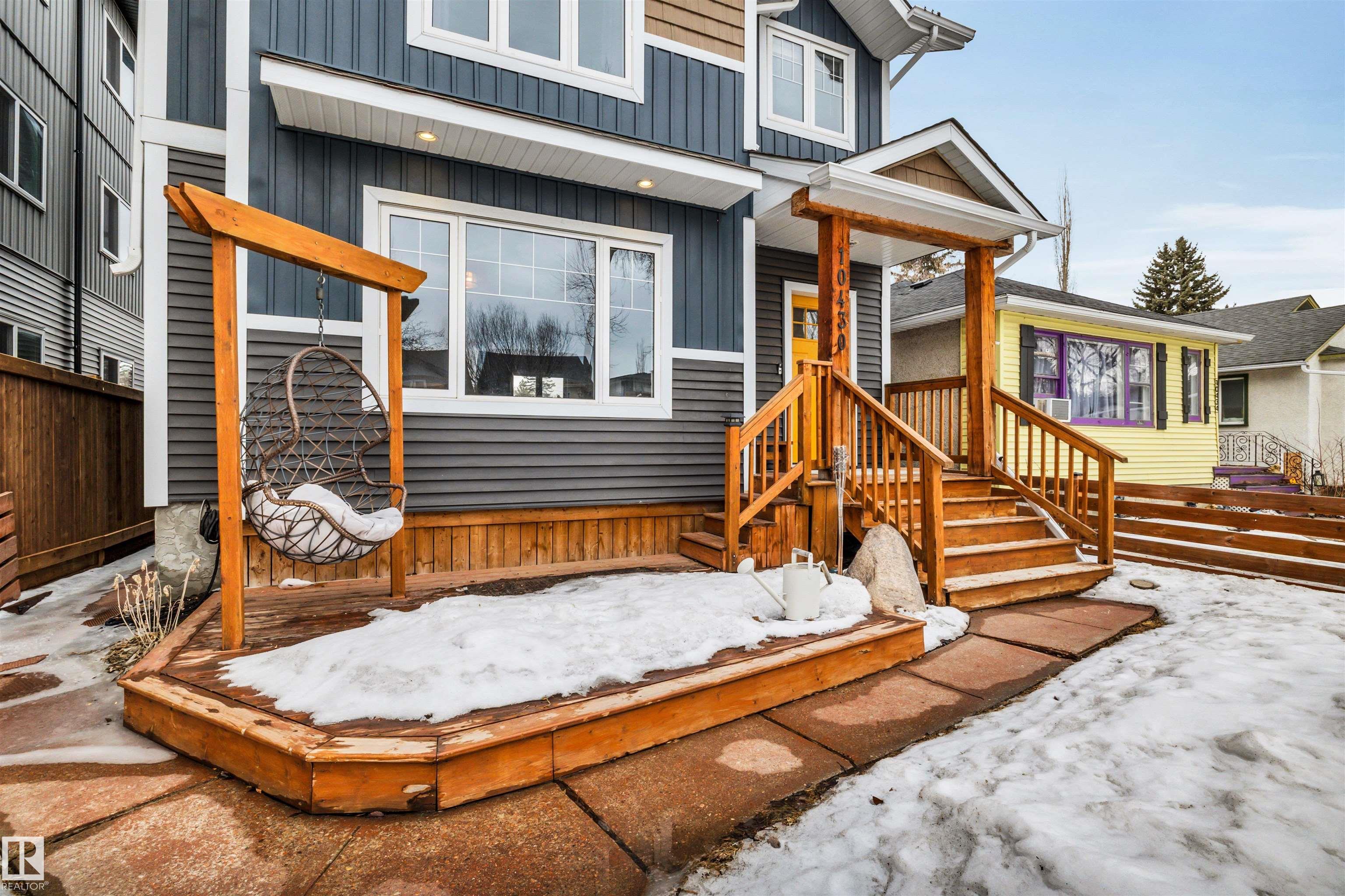 Fifth View of 10430 148 Street, Grovenor, Edmonton, Alberta, T5M 3G8