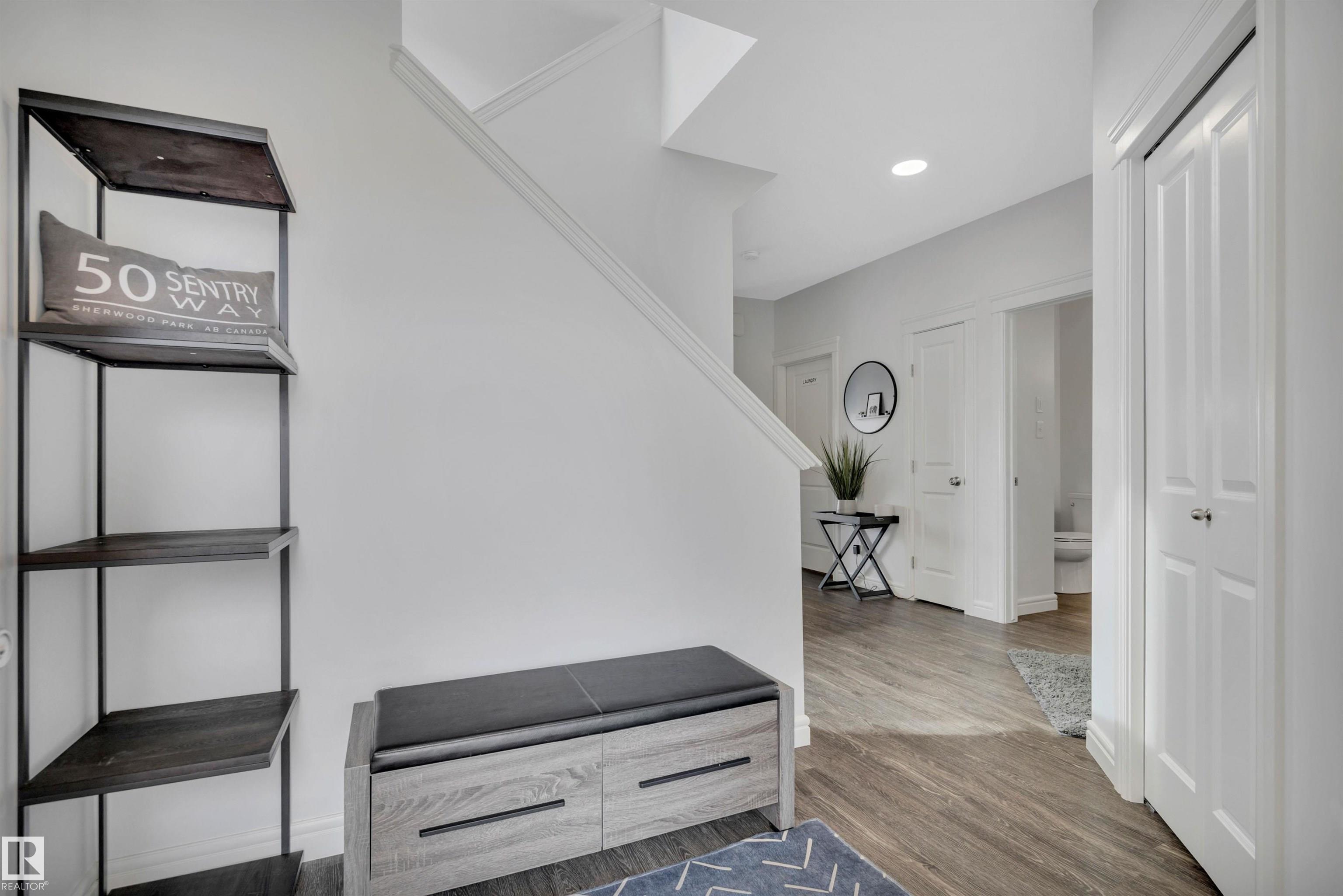 Fifth View of 50 SENTRY Way, Summerwood, Sherwood Park, Alberta, T8H 1A9