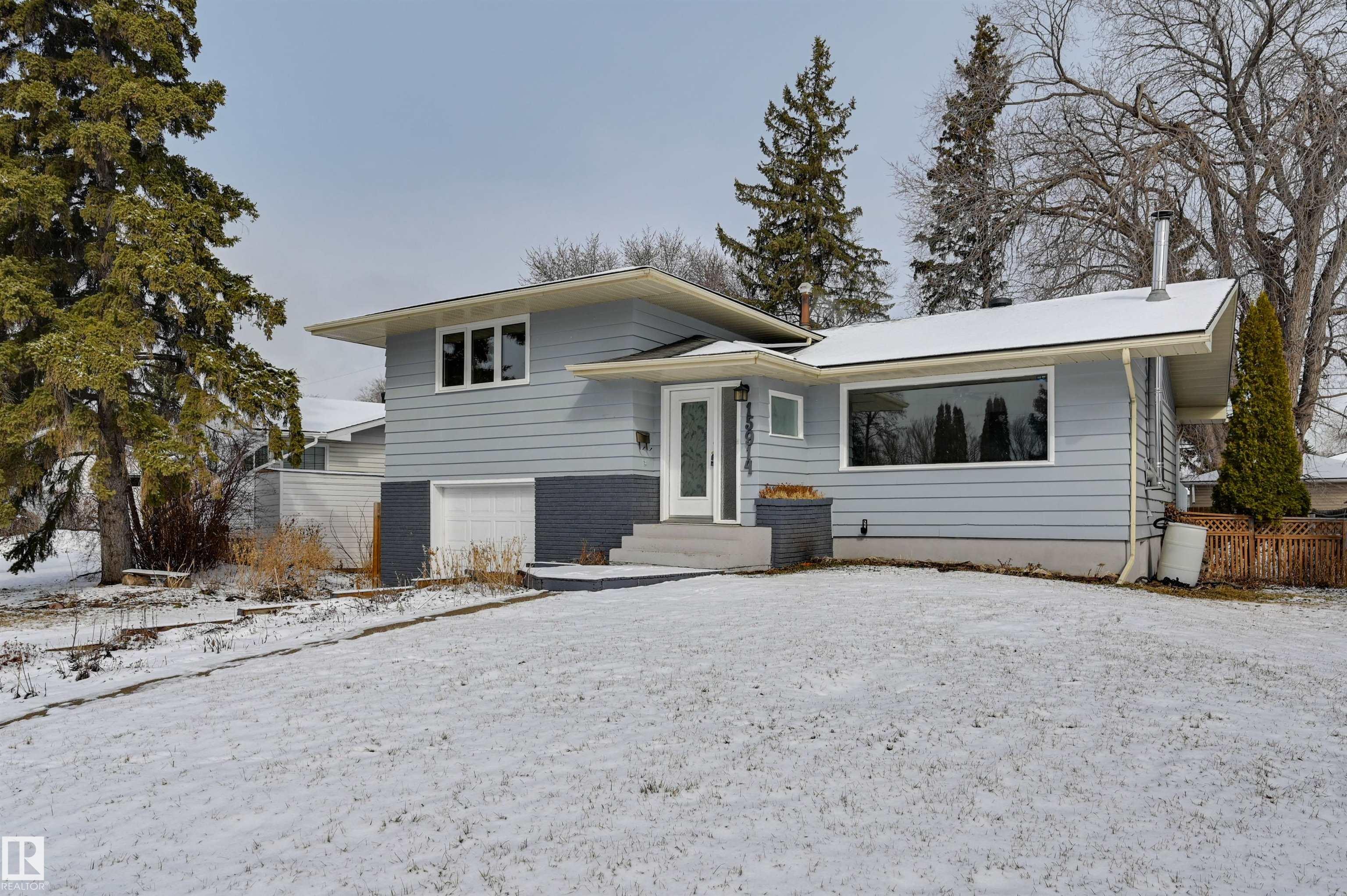 15914 92A Avenue, E4481232, Alberta,