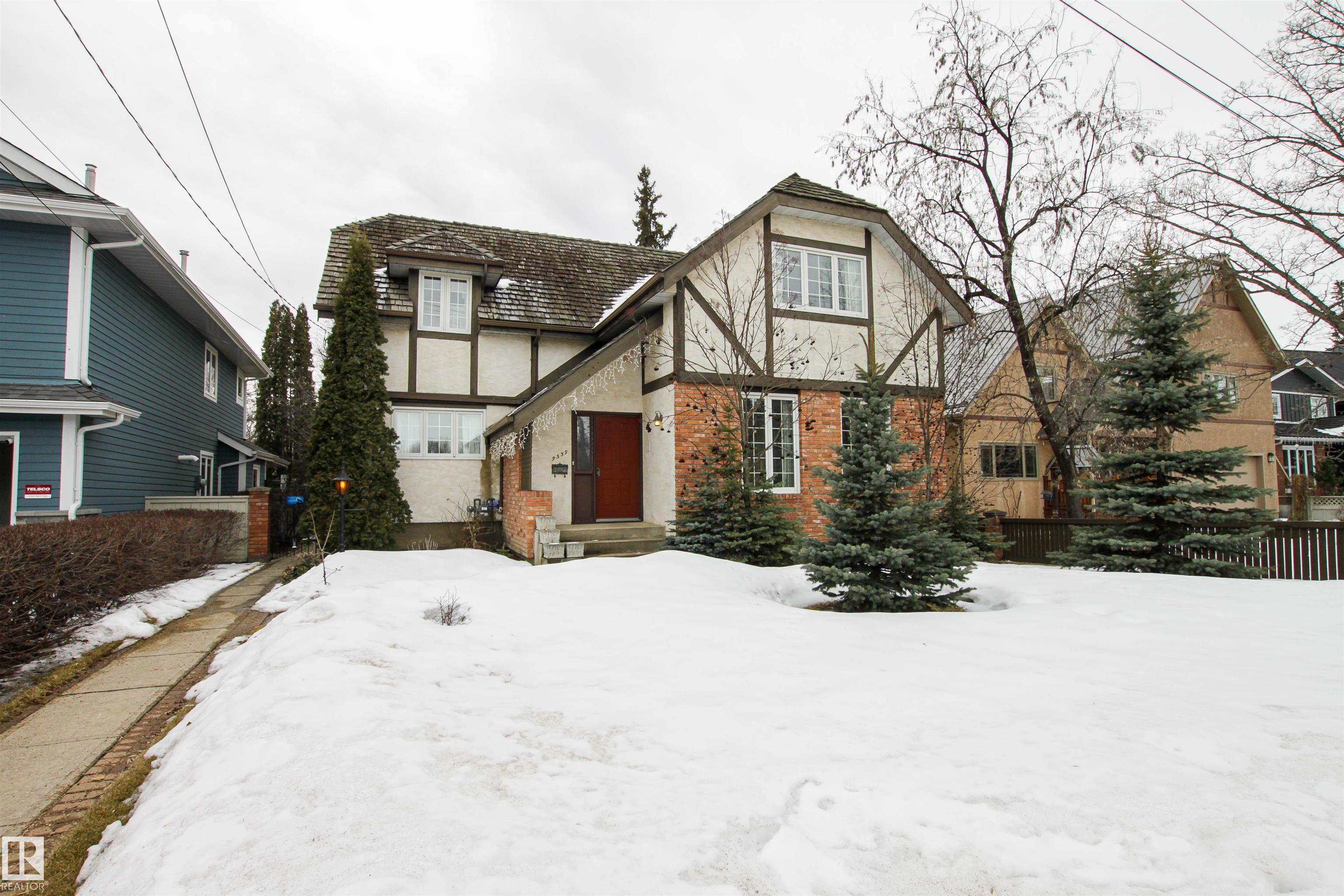 9539 88 Avenue, E4481233, Alberta,