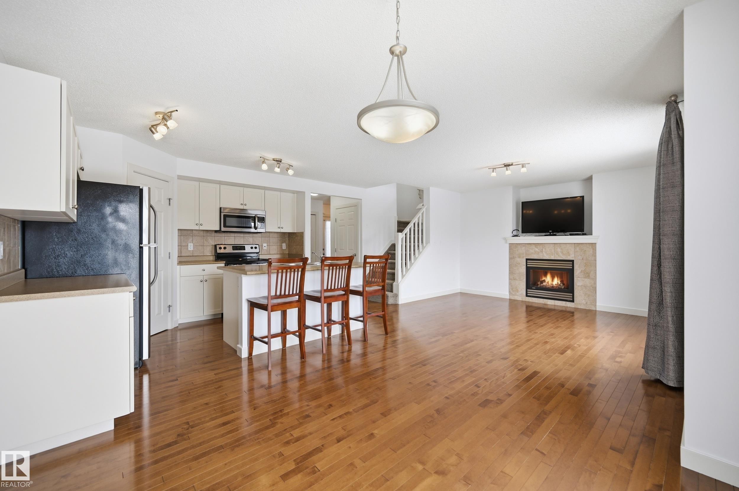 Fifth View of 25 8602 SOUTHFORT Boulevard, South Fort, Fort Saskatchewan, Alberta, T8L 4R6