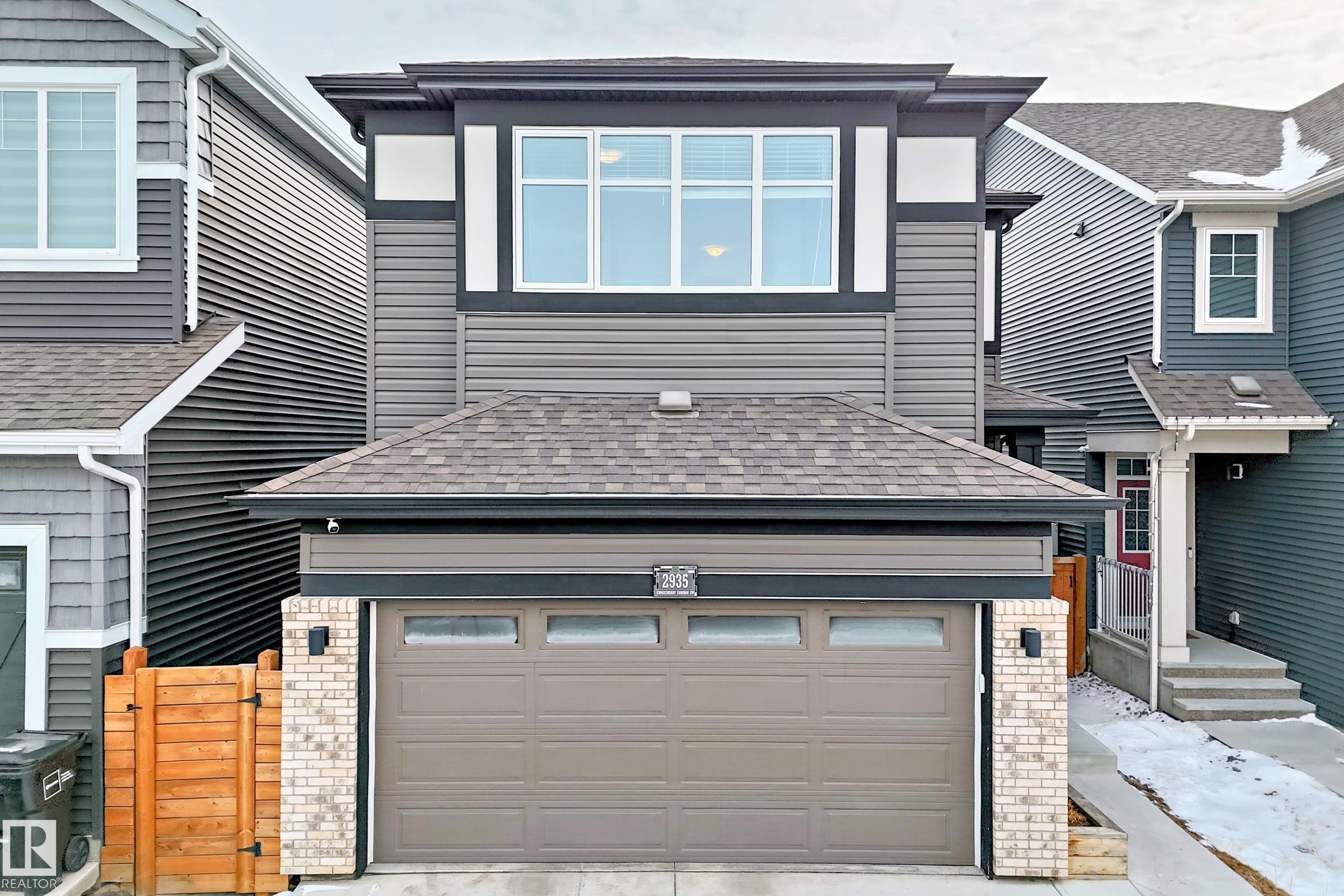 2935 CHOKECHERRY Common, E4481240, Alberta,
