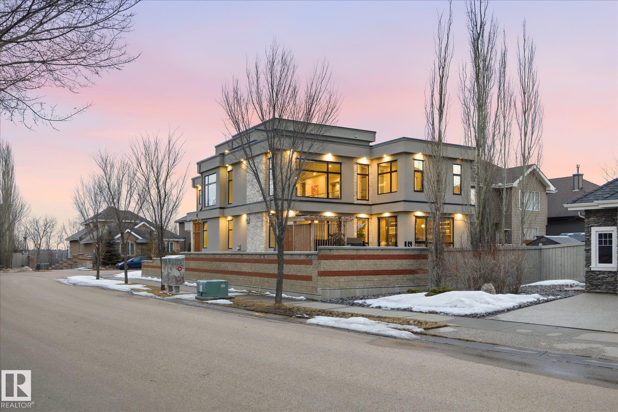 Third View of 2503 CAMERON RAVINE LANDING Landing, Cameron Heights (Edmonton), Edmonton, Alberta, T6M 0L3