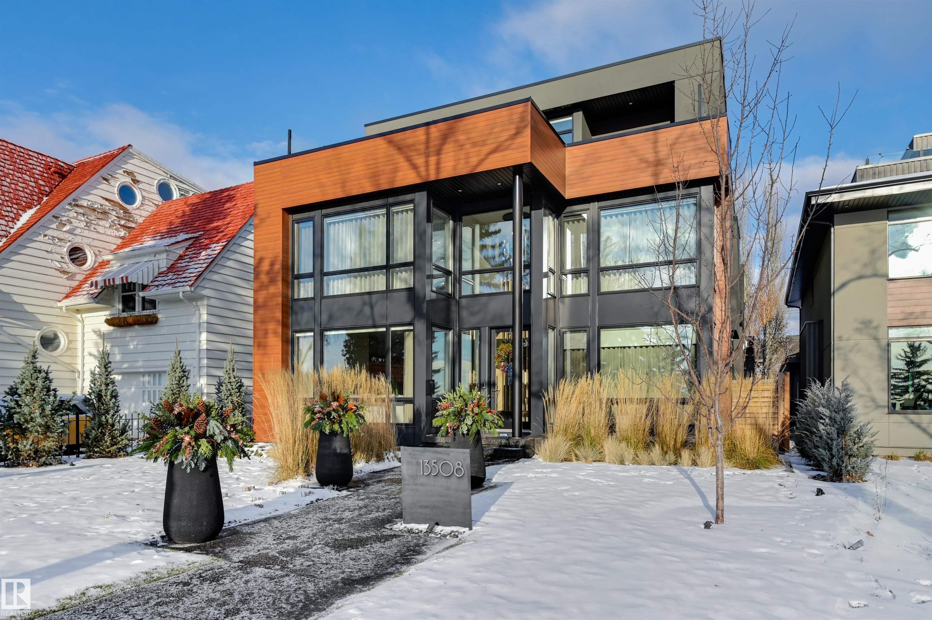 13508 RAVINE Drive, E4481266, Alberta,