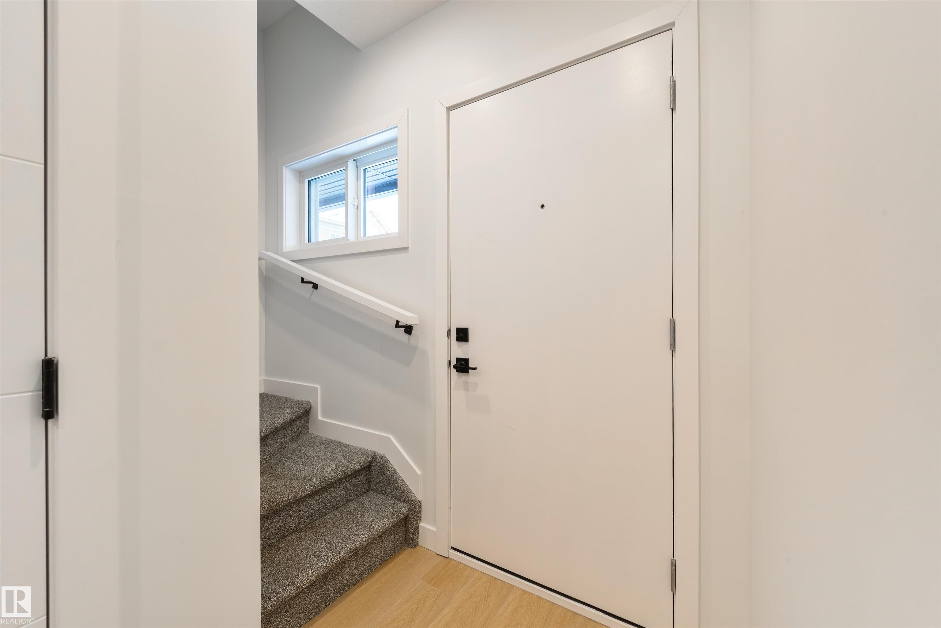 Second View of 49 18120 28 AVE, Keswick, Edmonton, Alberta, T6W 4V2