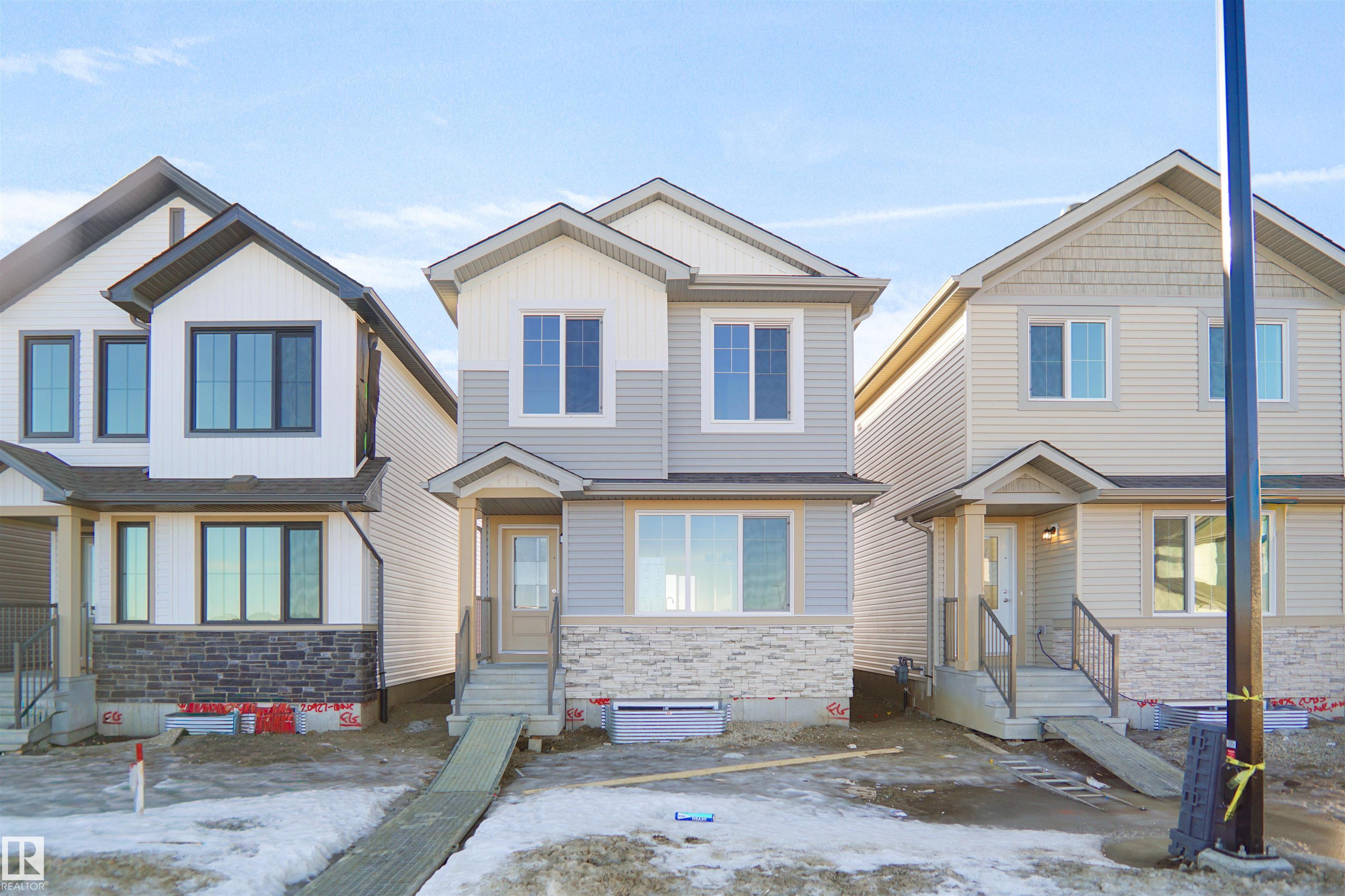 21386 128A Avenue, E4481292, Alberta,
