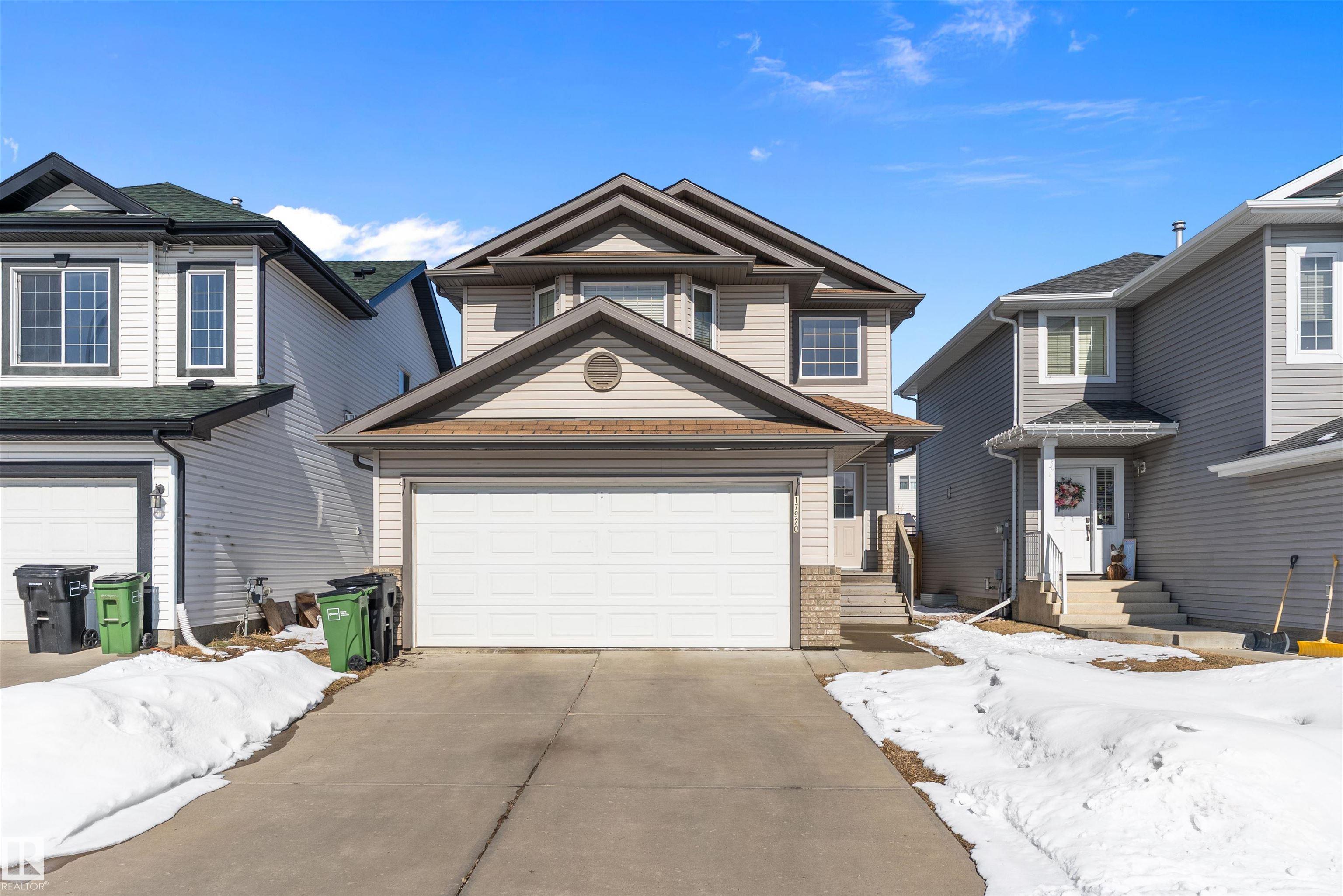 17920 90 Street, E4481296, Alberta,