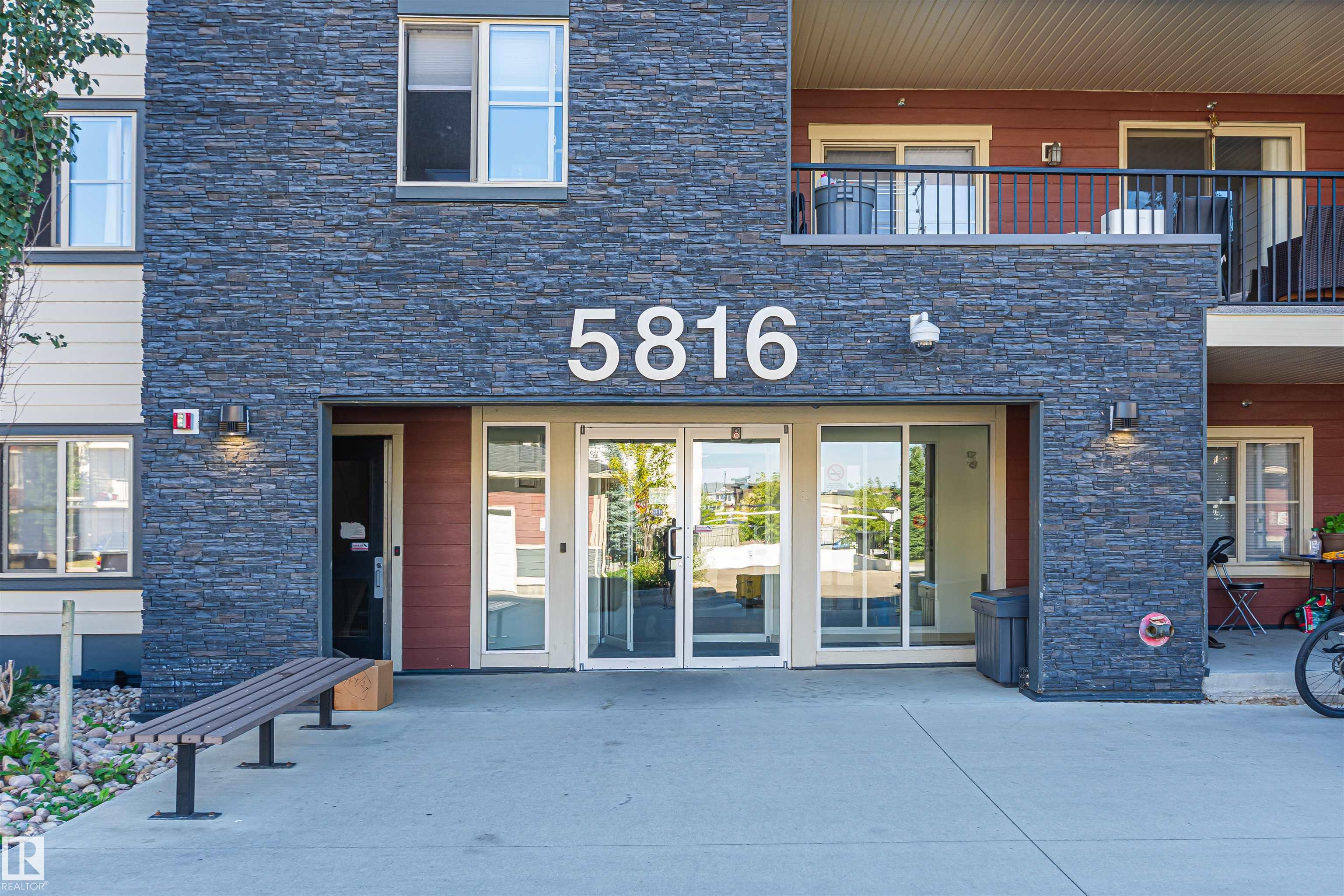 215 5816 MULLEN Place, E4481309, Alberta,