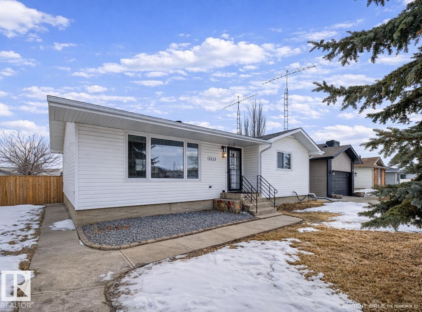 4213 48A Street, E4481310, Alberta,