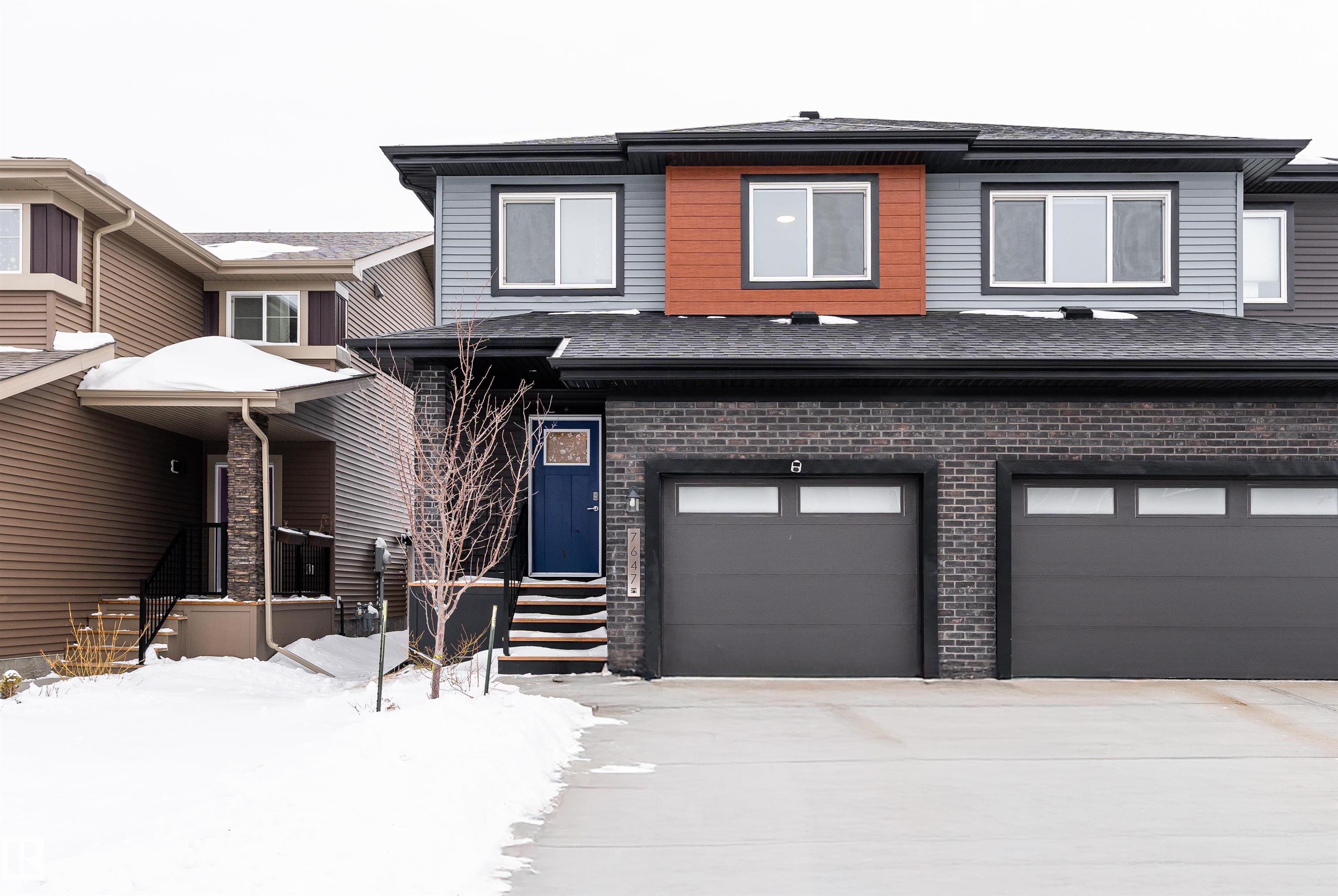 7647 KORULUK Place, E4481312, Alberta,