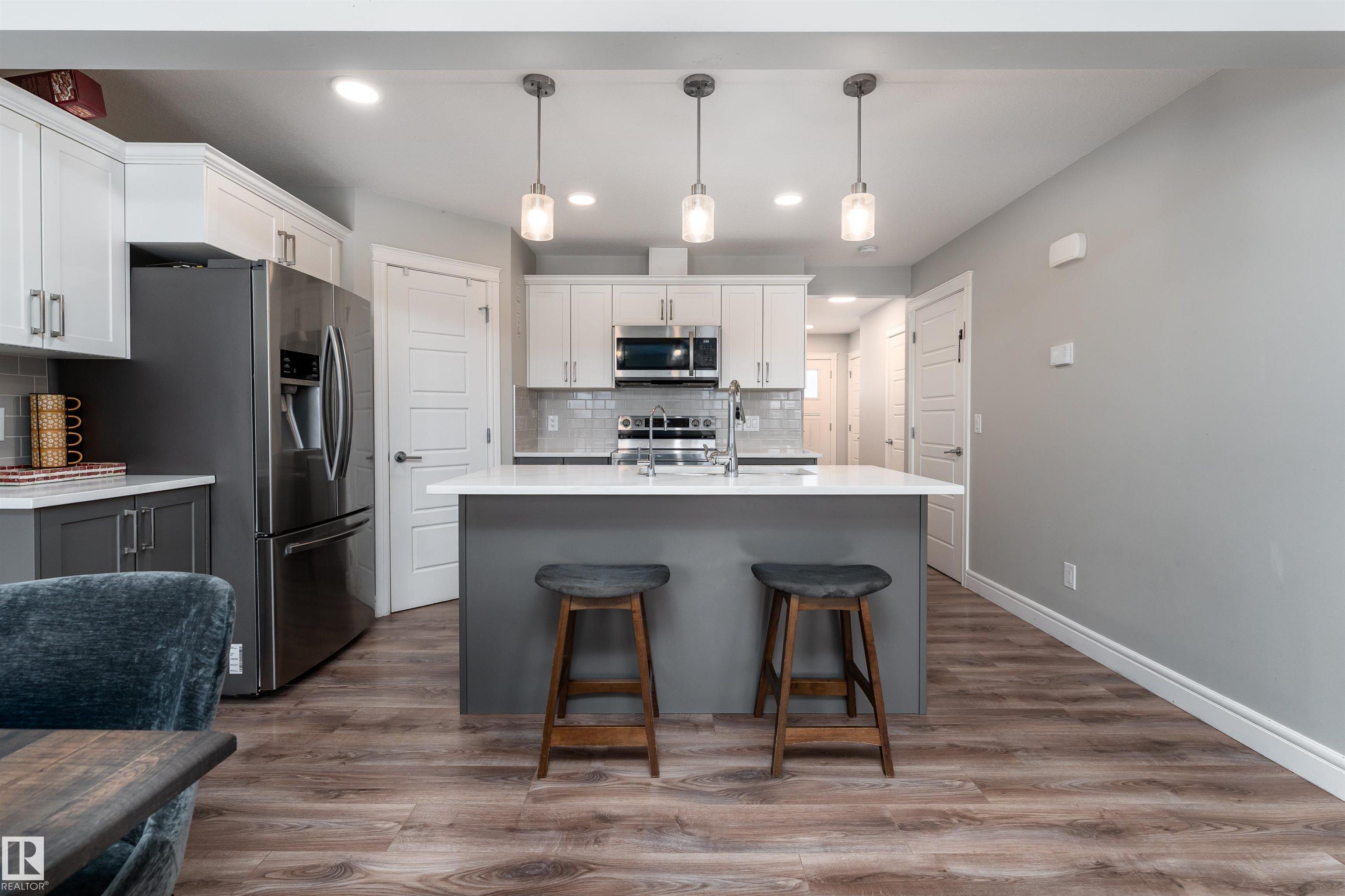 Fifth View of 7647 KORULUK Place, Keswick, Edmonton, Alberta, T6W 4R7