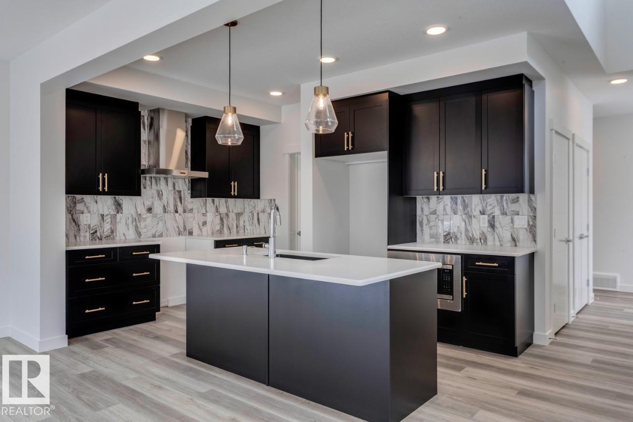 Second View of 1835 188 Street NW, River's Edge, Edmonton, Alberta, T6T 2M9