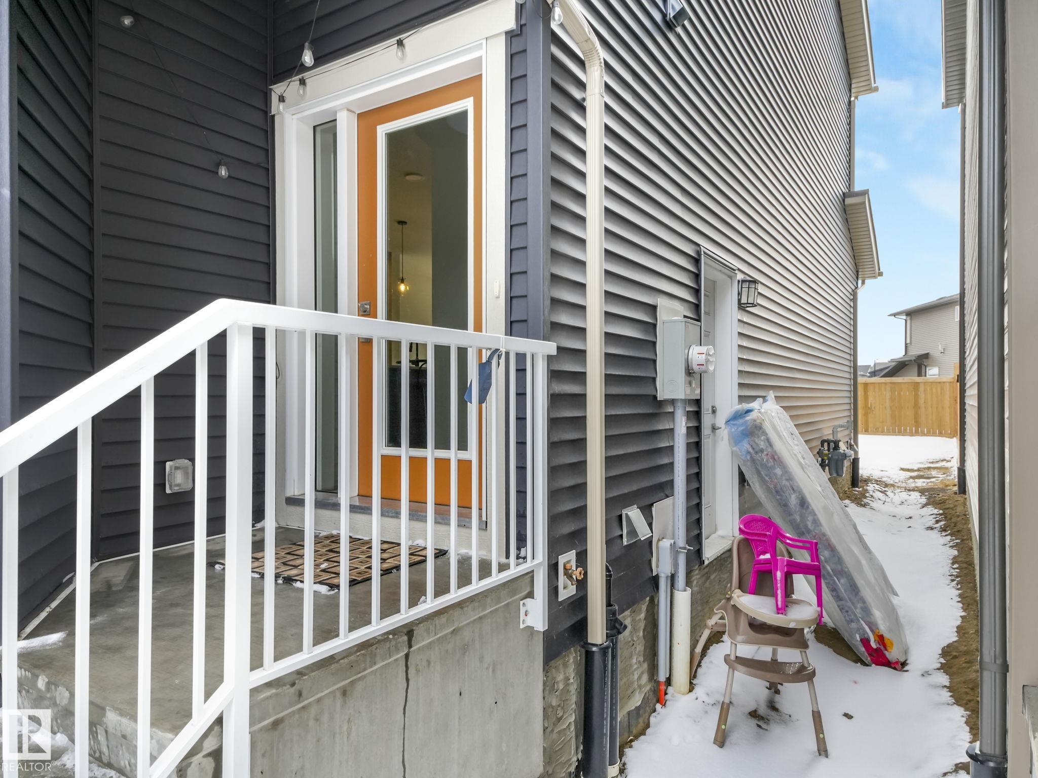 Fifth View of 1143 PLUM Lane, The Orchards At Ellerslie, Edmonton, Alberta, T6X 3A6