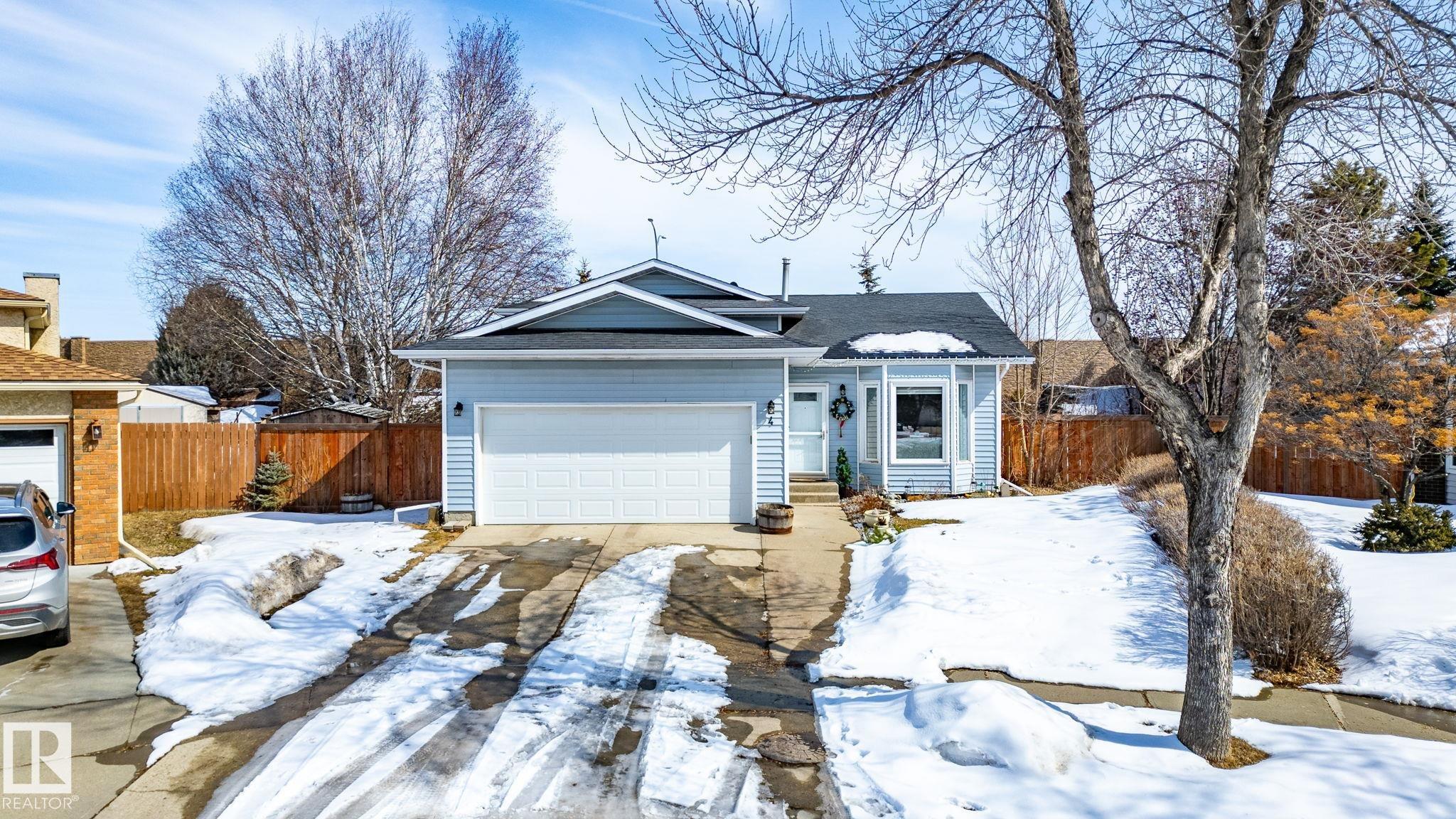 4 DORSET Place, E4481342, Alberta,