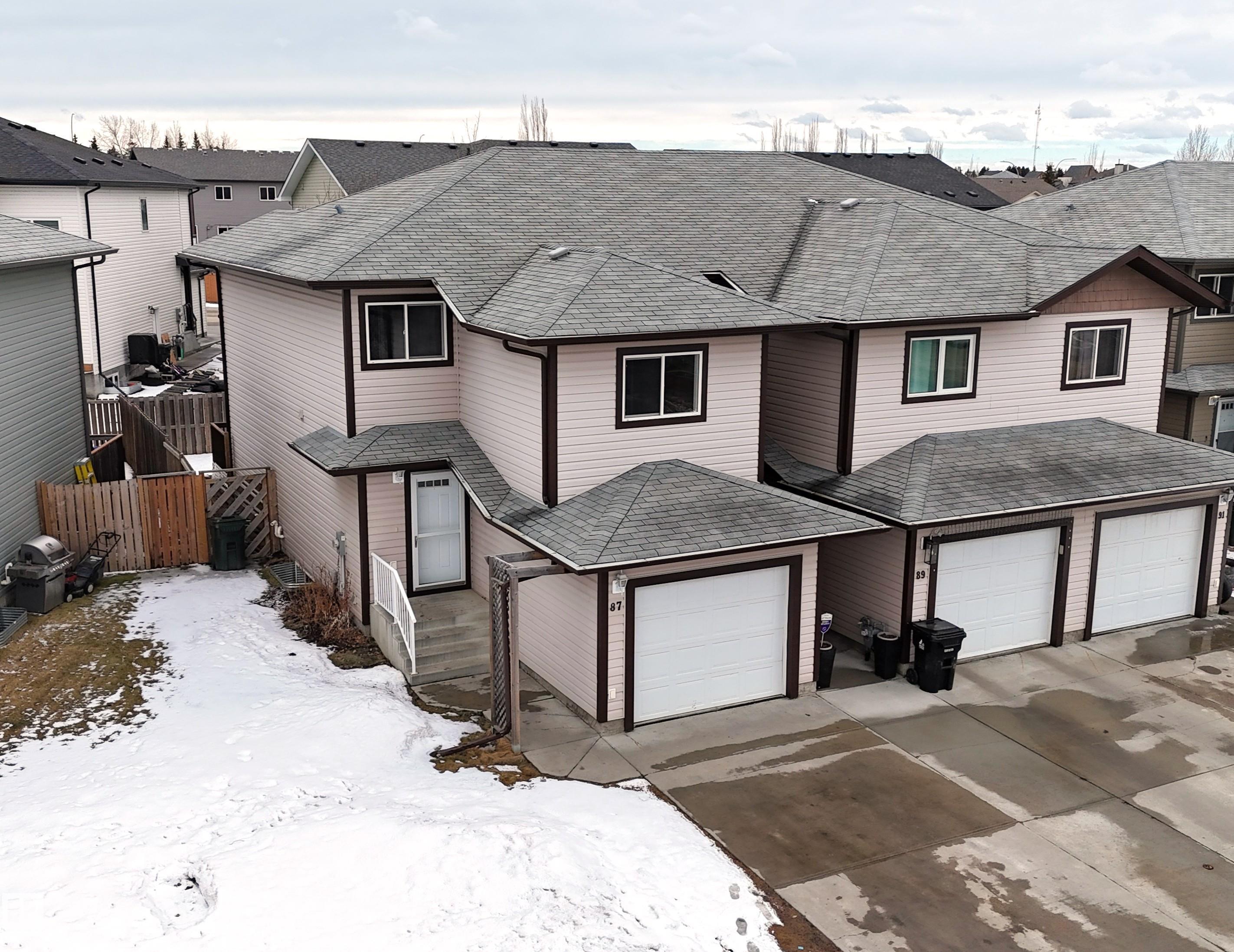 87 HANEY Landing, E4481343, Alberta,