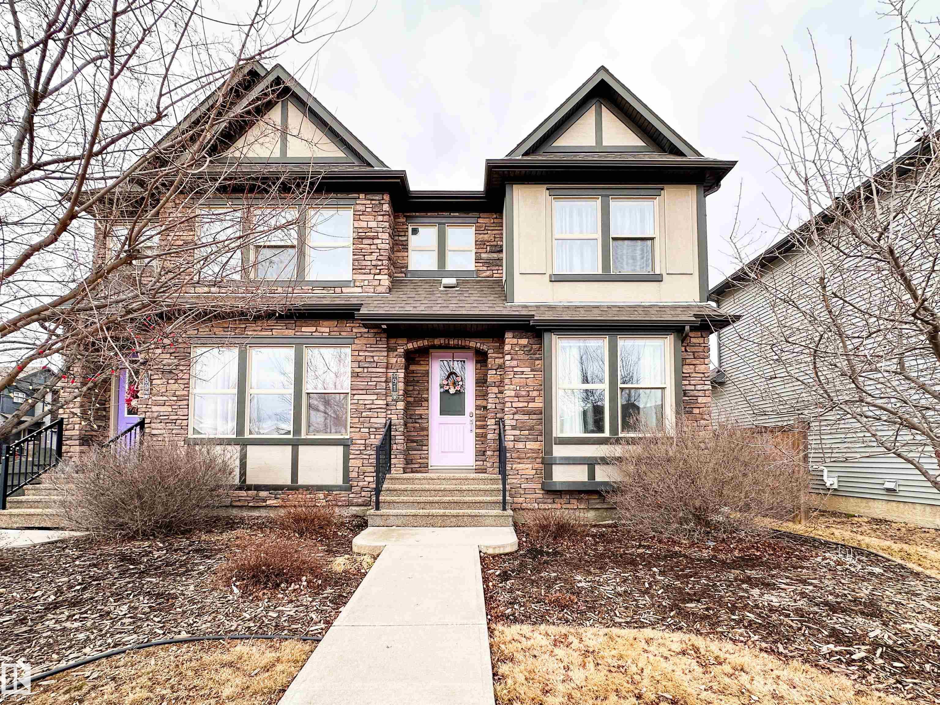 91 GREENBURY Boulevard, E4481346, Alberta,