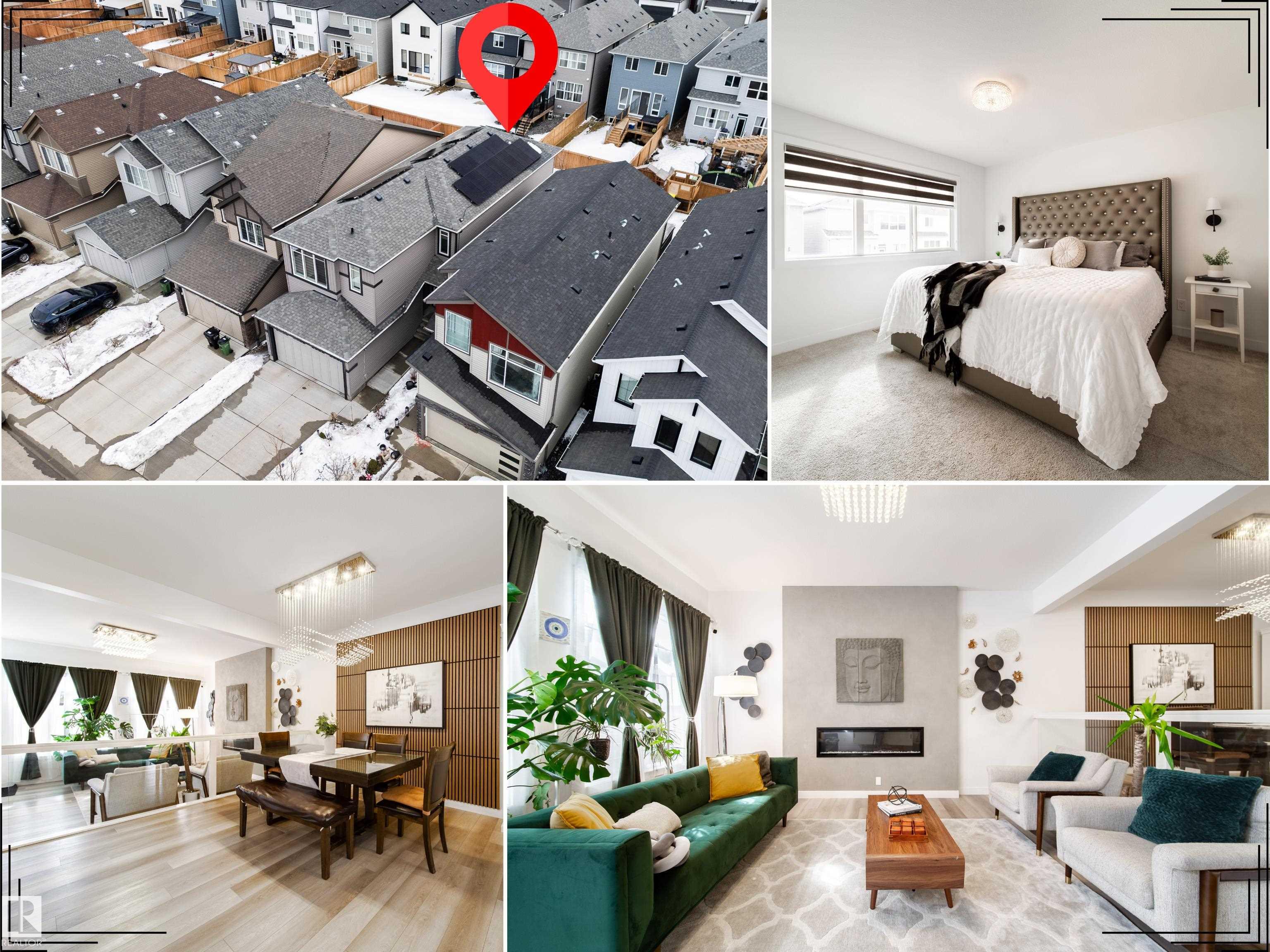 22931 96 Avenue, E4481359, Alberta,