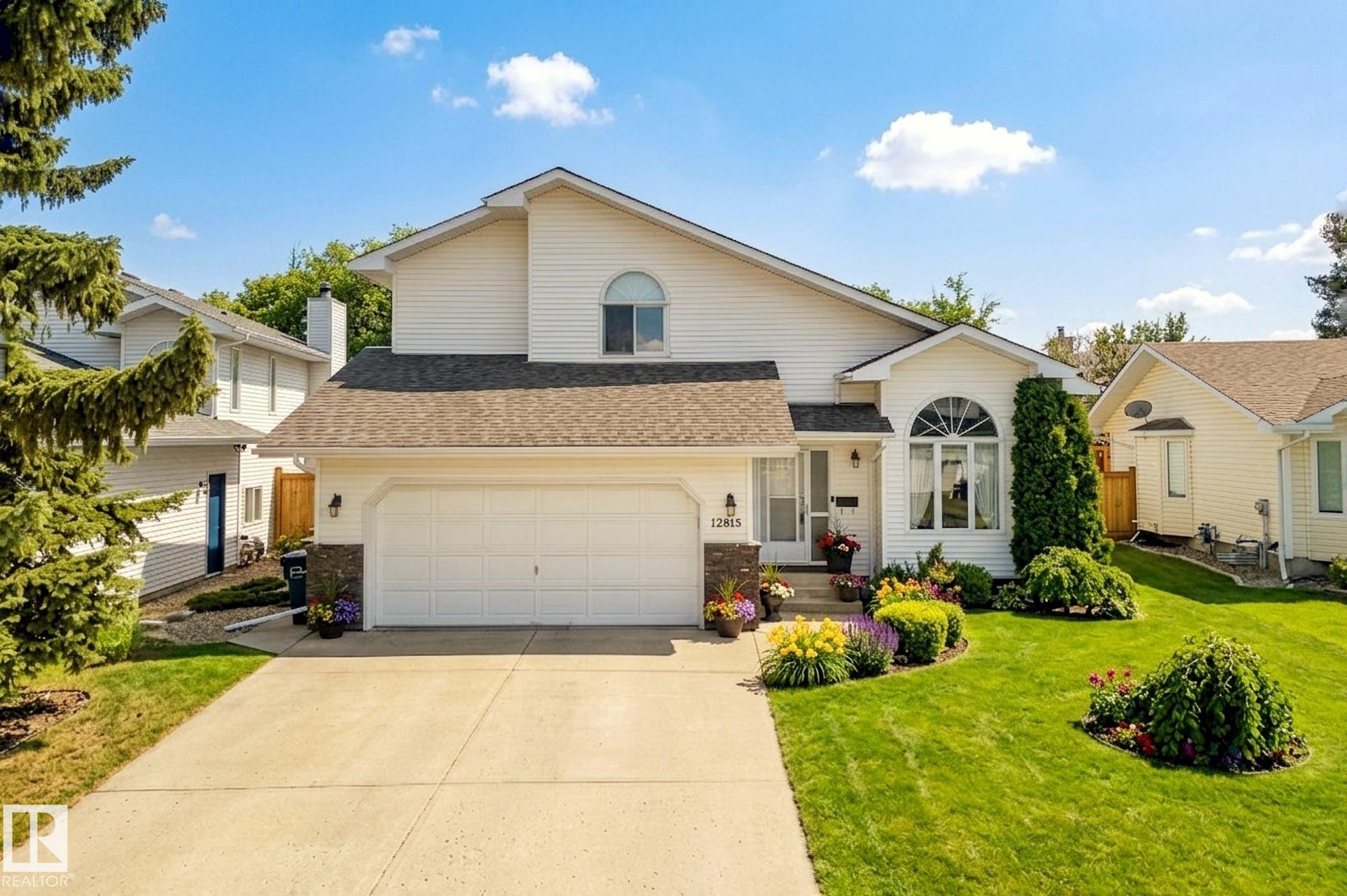 12815 156 Avenue, E4481362, Alberta,