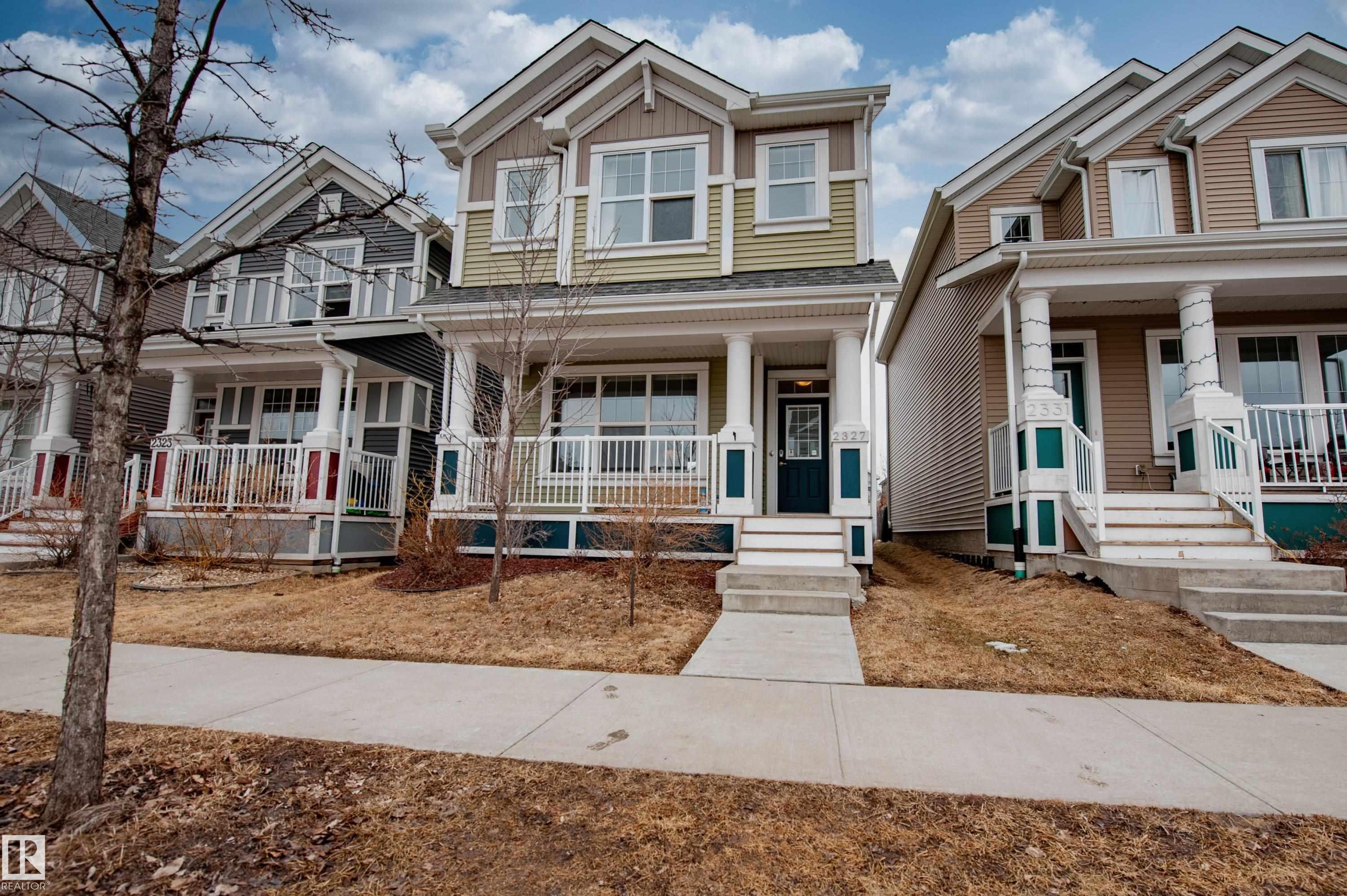 2327 84 Street, E4481372, Alberta,