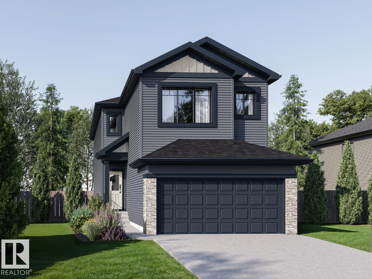 1839 188 Street NW, E4481397, Alberta,