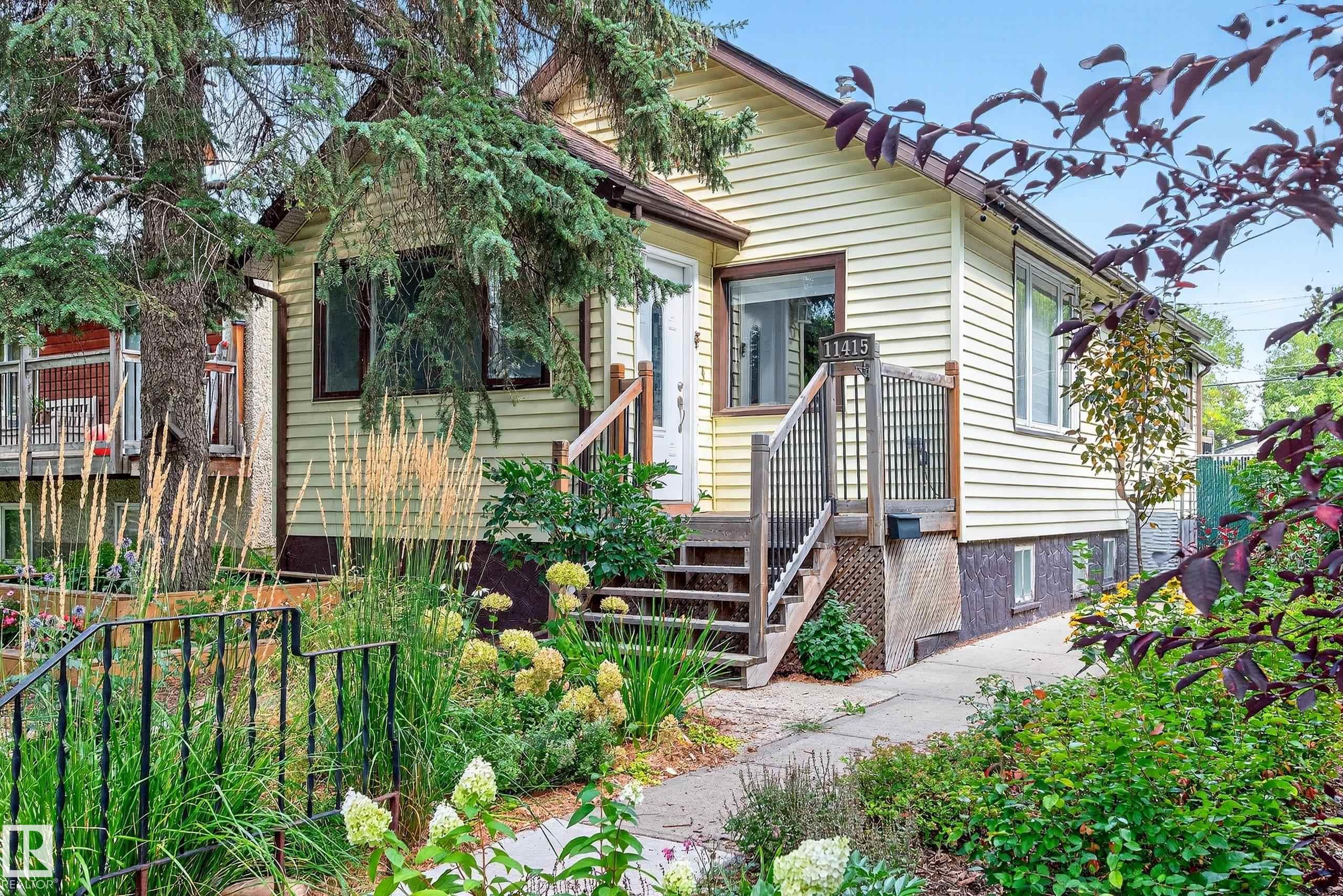 11415 68 Street, E4481404, Alberta,