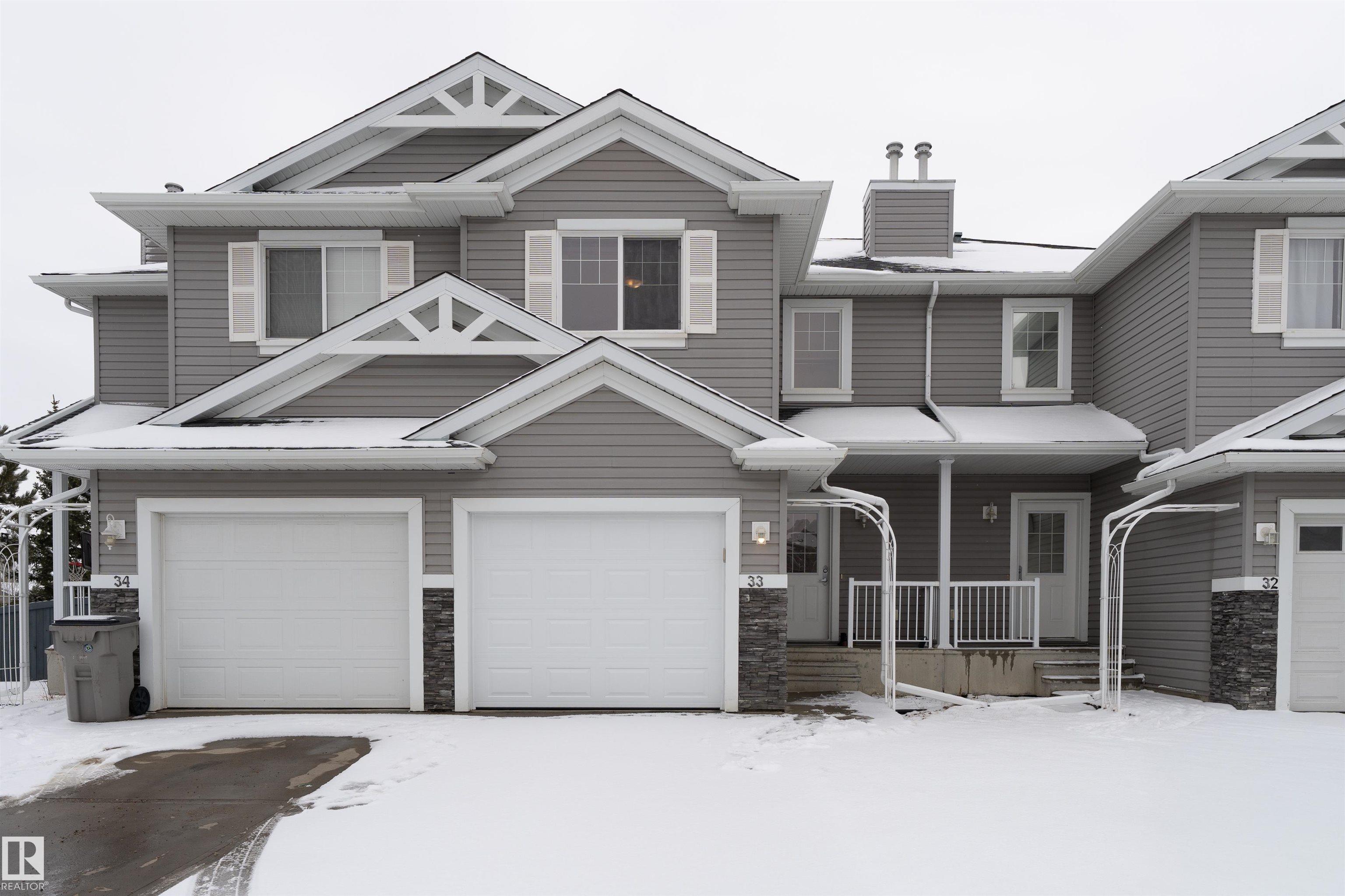 33 5101 SOLEIL Boulevard, E4481412, Alberta,