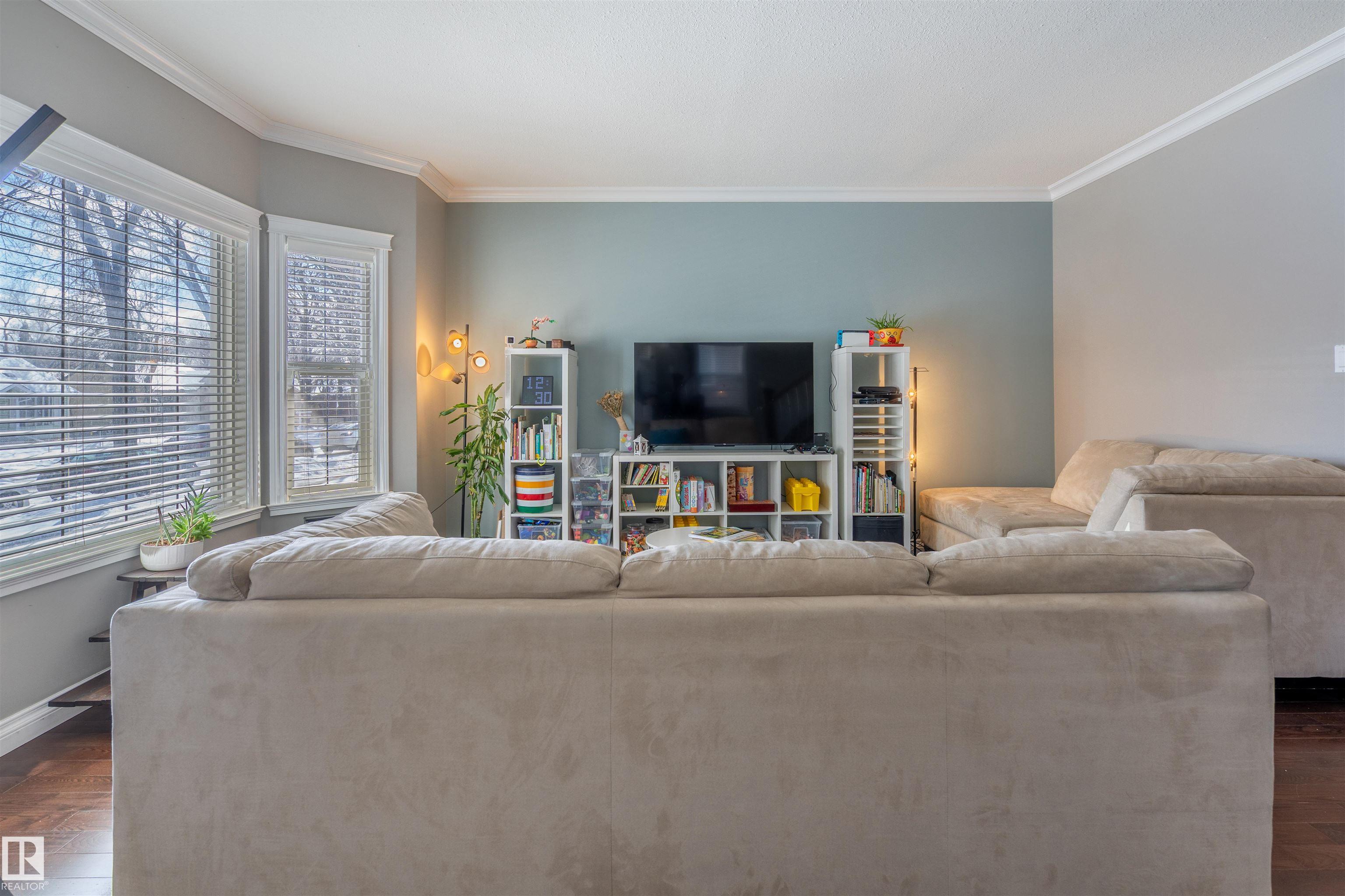 Fourth View of 12846 122 Street, Calder, Edmonton, Alberta, T5L 0E5