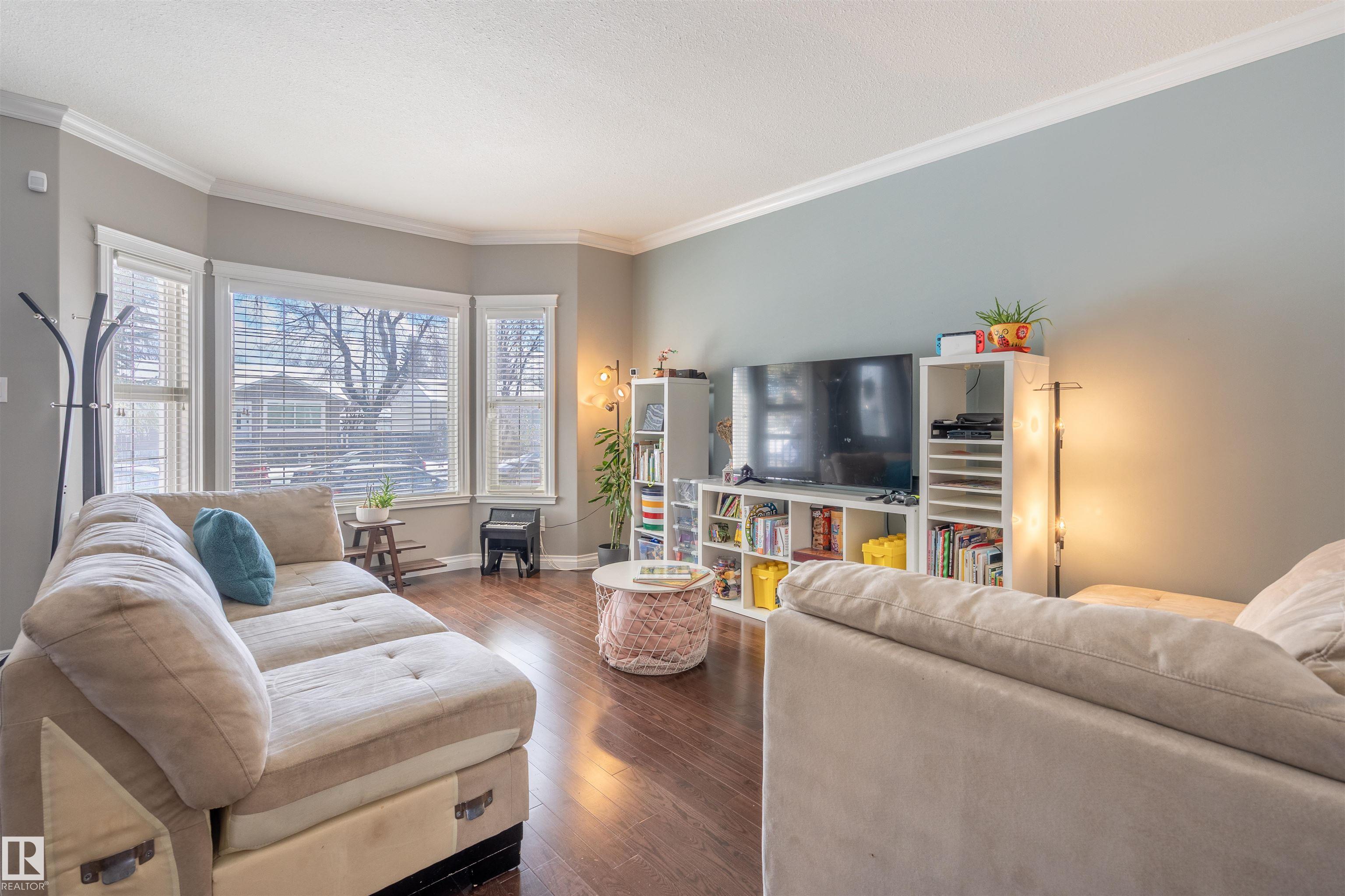 Fifth View of 12846 122 Street, Calder, Edmonton, Alberta, T5L 0E5