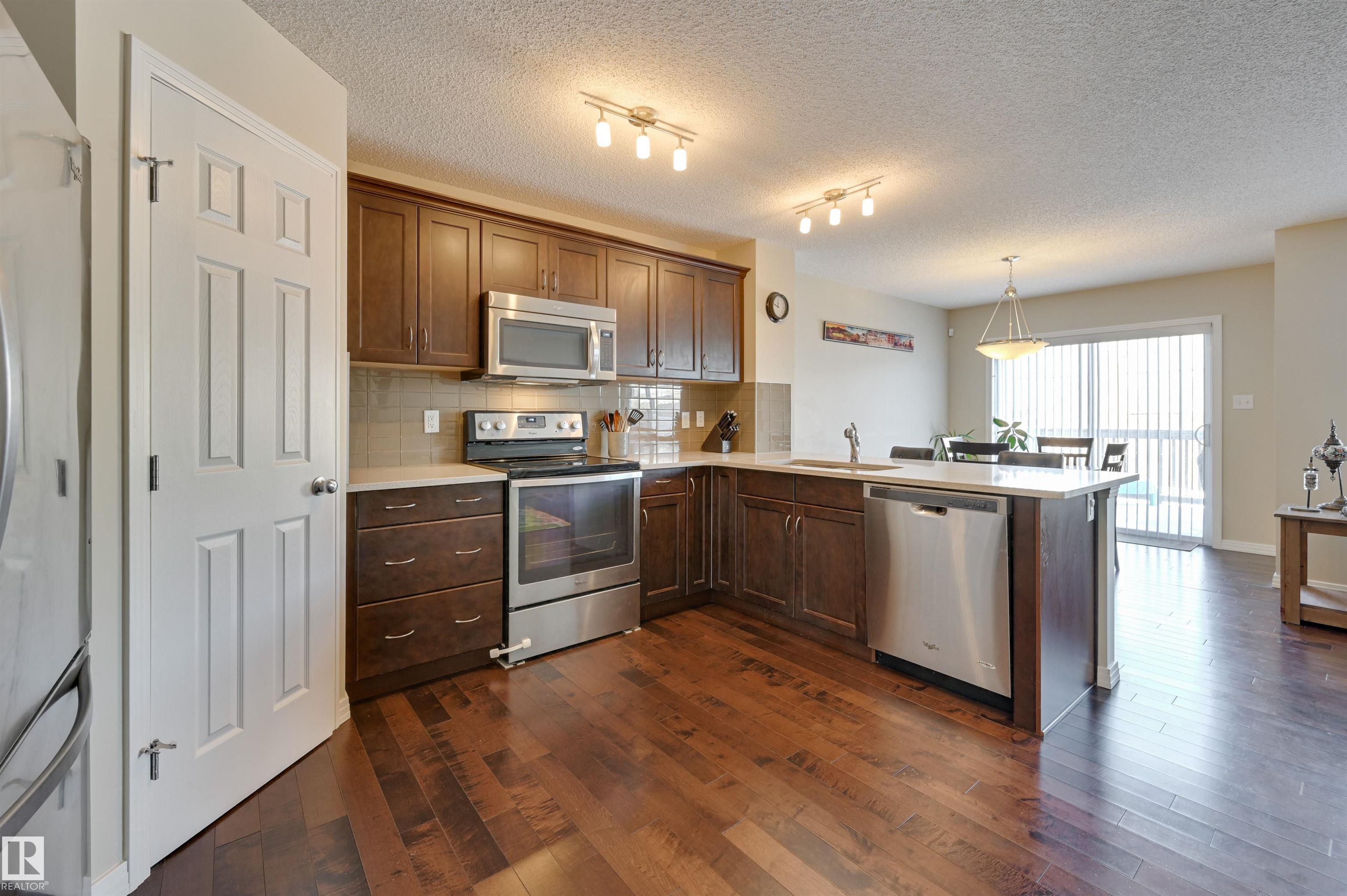 Second View of 1426 152 Avenue, Fraser, Edmonton, Alberta, T5Y 0Y7