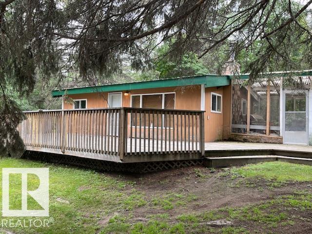 1040 Mitchell Beach Beach, E4481415, Alberta,