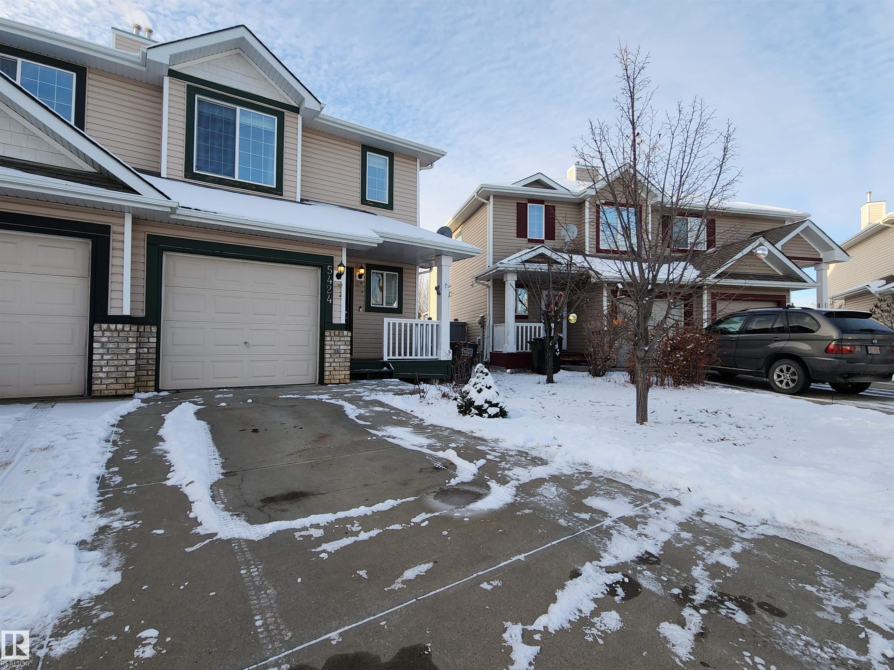 5424 204 Street, E4481420, Alberta,