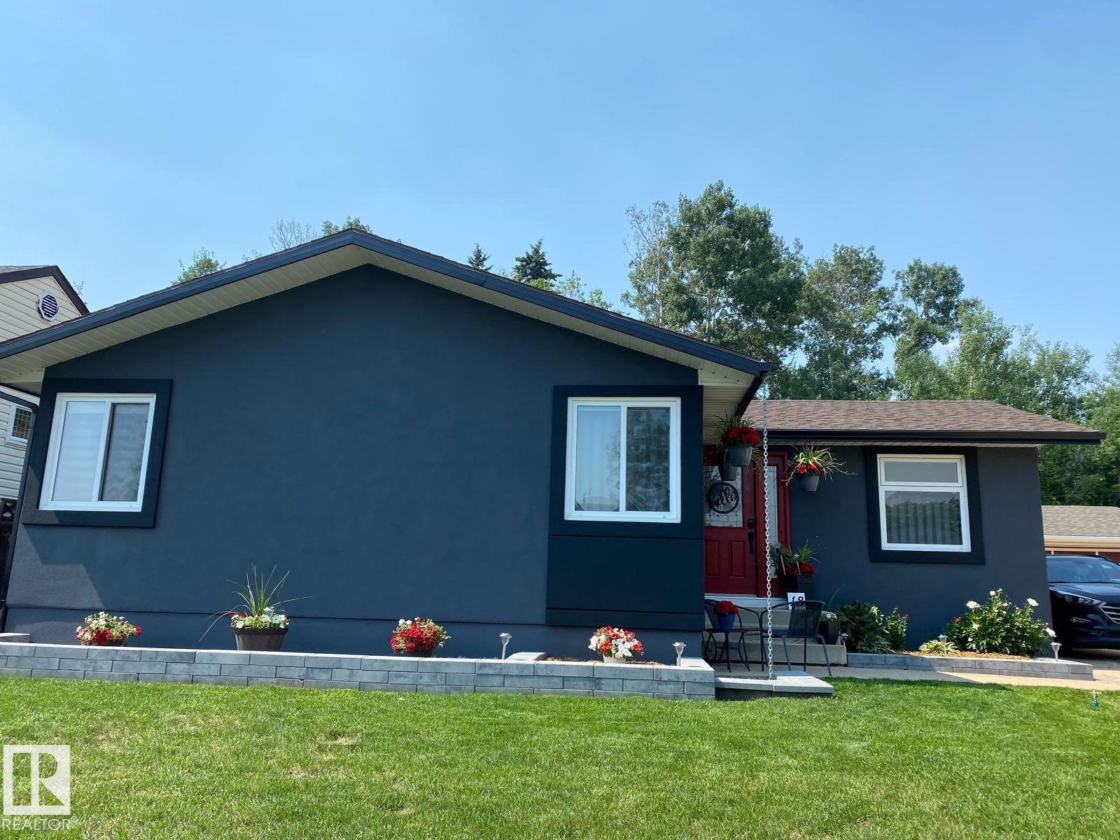 18 Moberly Crescent, E4481422, Alberta,