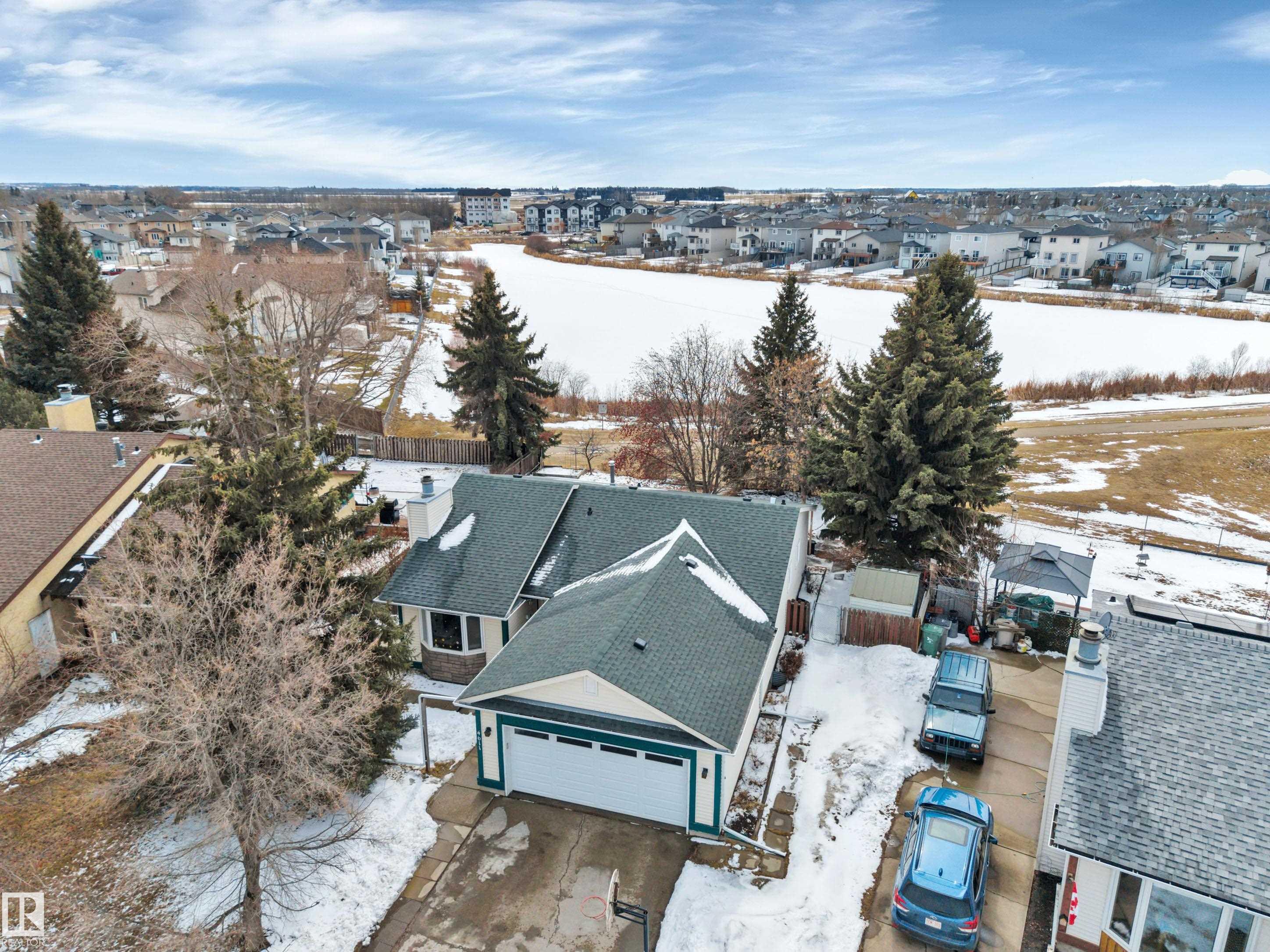 4611 41 Avenue, E4481452, Alberta,