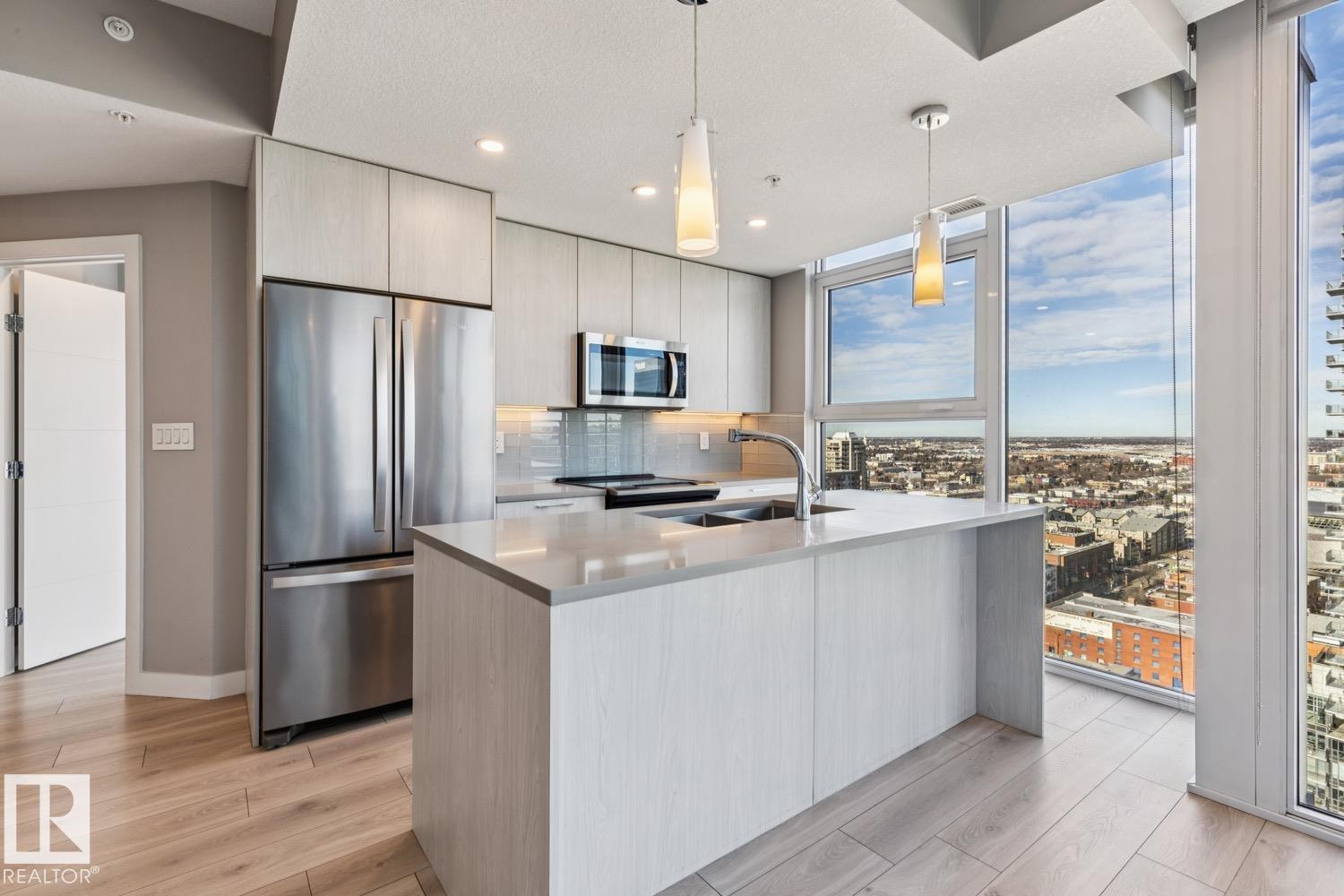 2303 10180 103 Street, E4481460, Alberta,