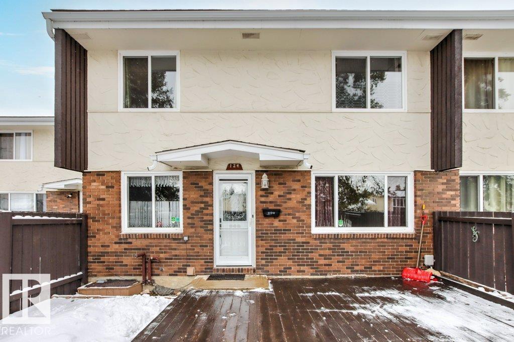 124 ROSELAND Village, E4481466, Alberta,