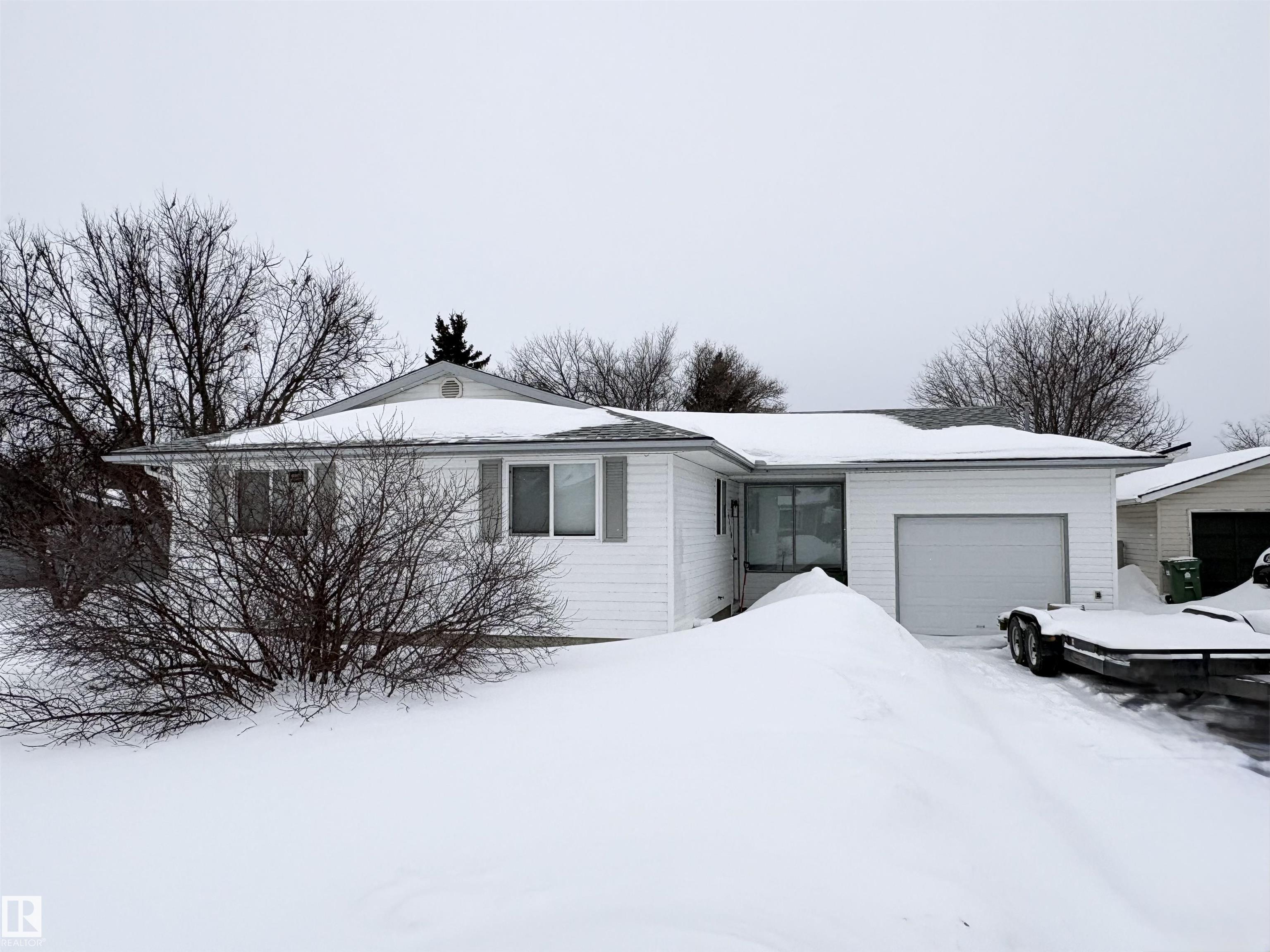 4110 48 Street, E4481468, Alberta,