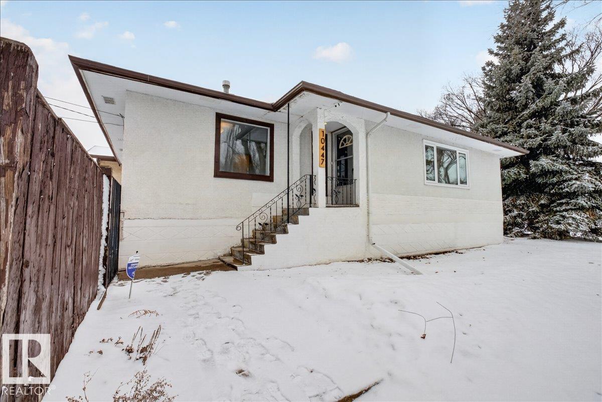 10447 81 Street, E4481475, Alberta,