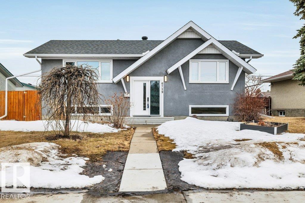 6719 94B Avenue, E4481490, Alberta,