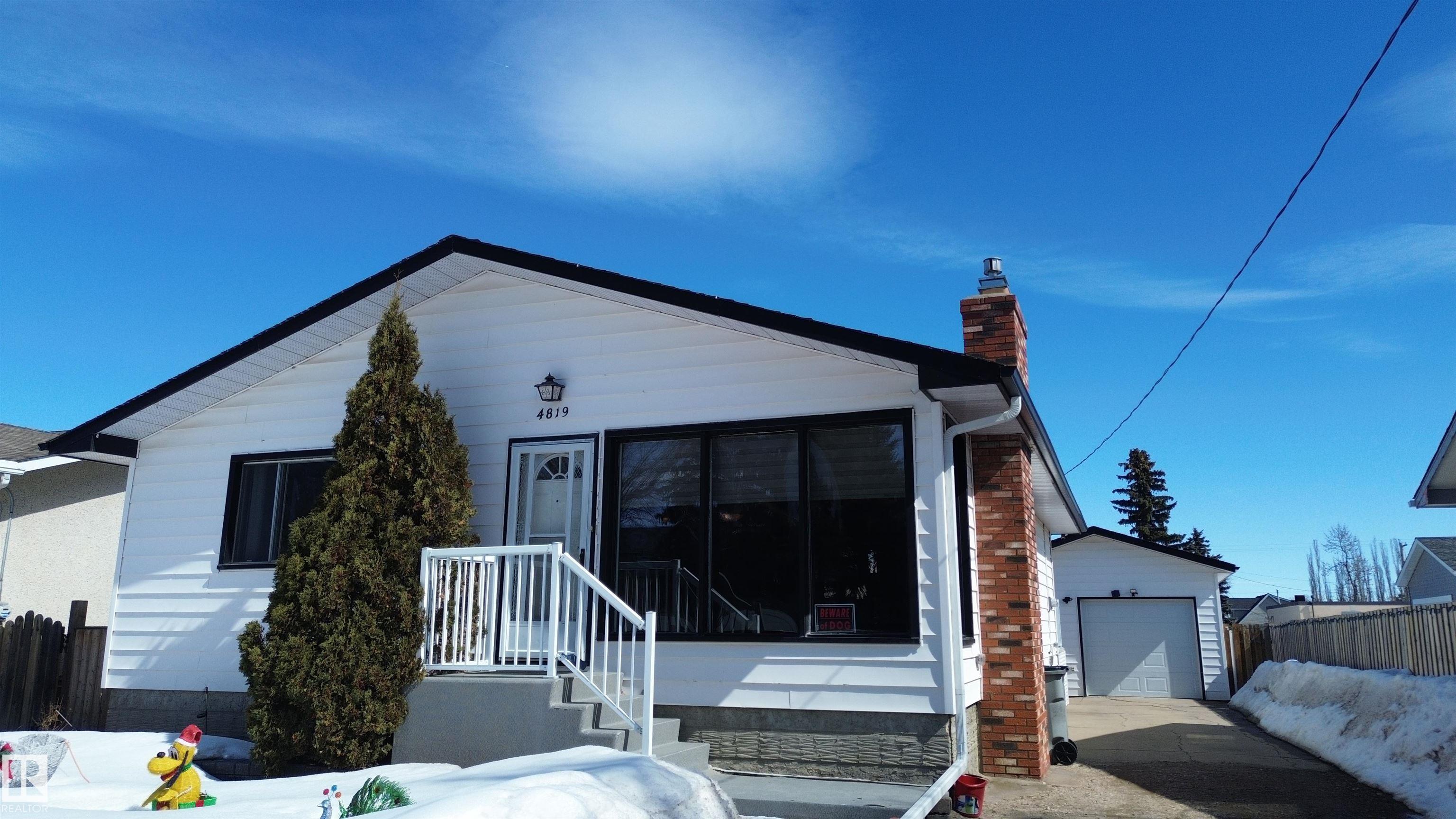 4819 51 Street, E4481494, Alberta,