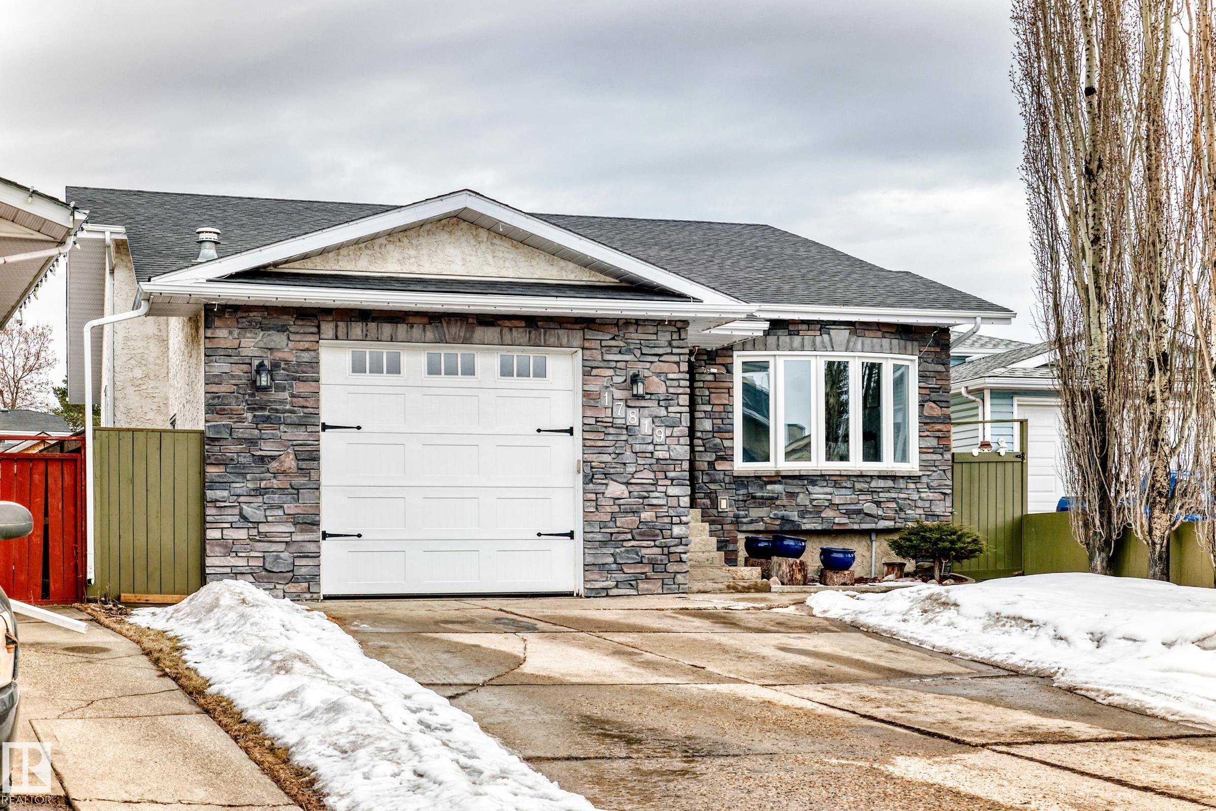 17819 91A Street, E4481495, Alberta,