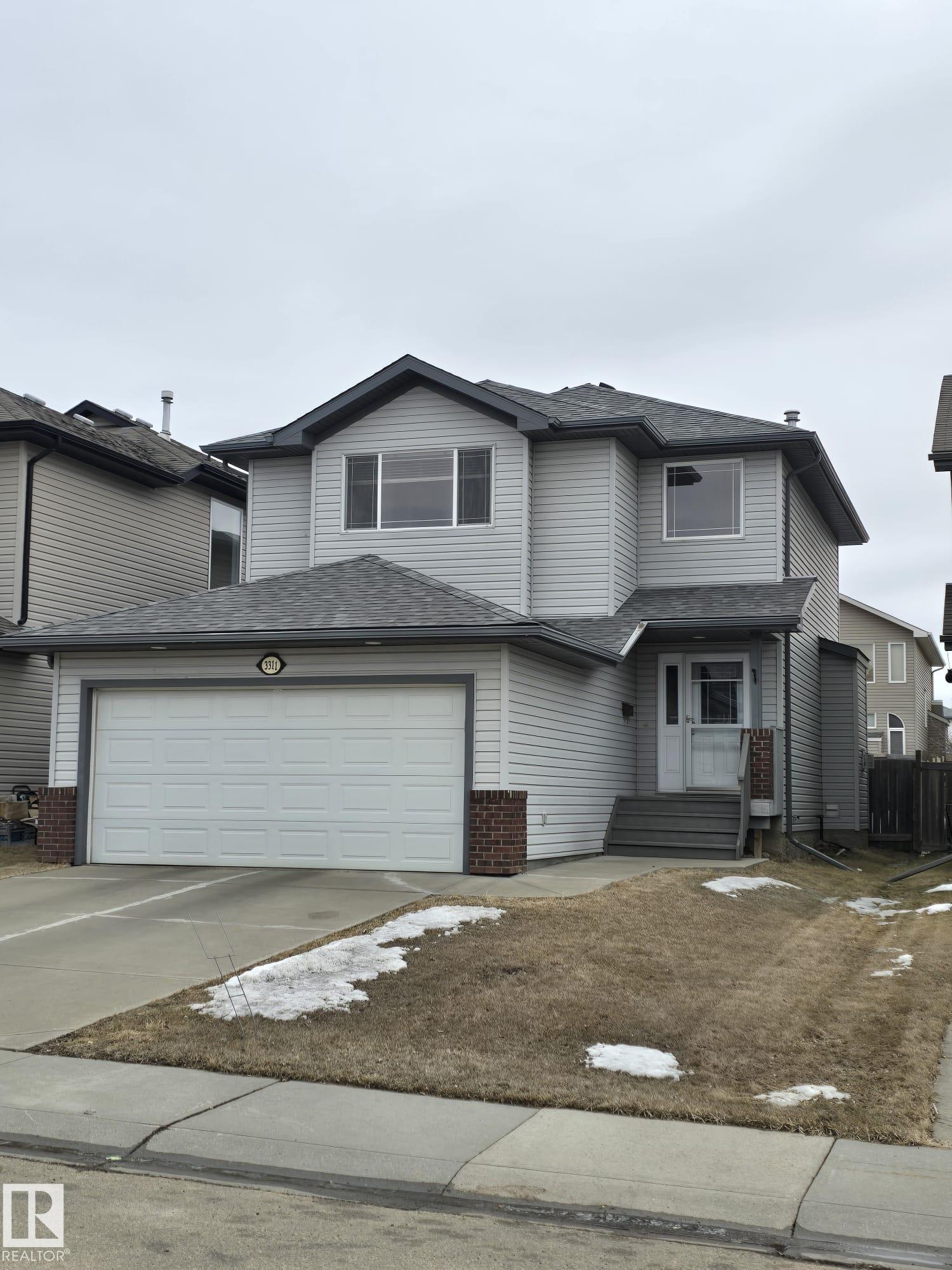 3311 21 Street, E4481500, Alberta,