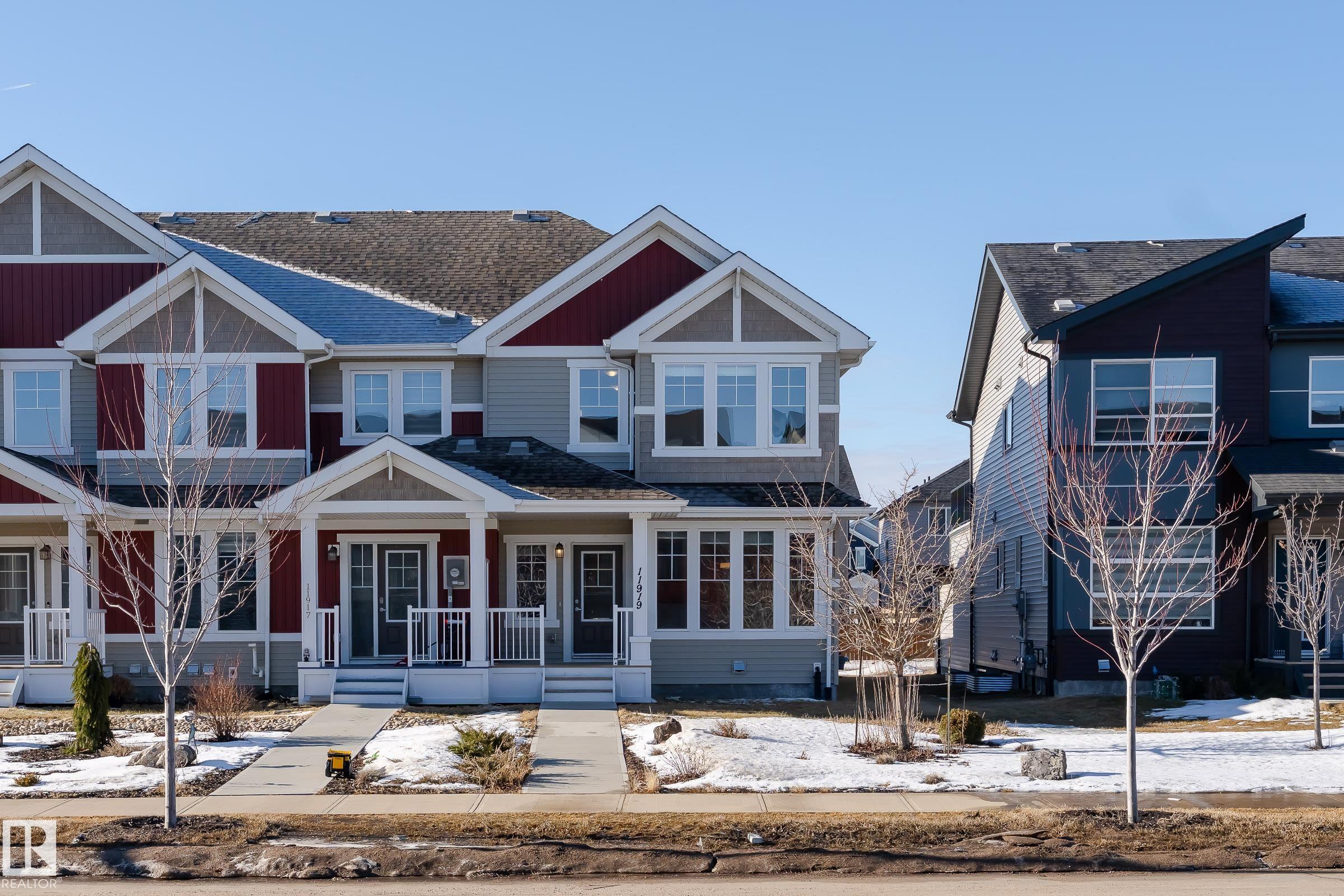 11919 35 Avenue, E4481509, Alberta,